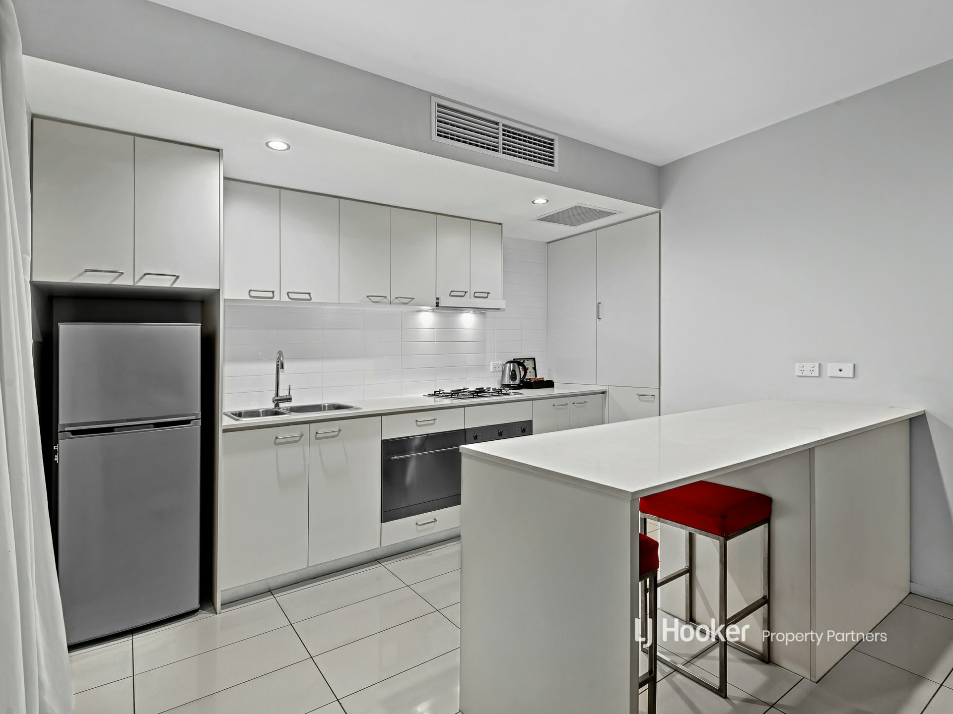 1201/127 Charlotte Street, BRISBANE CITY