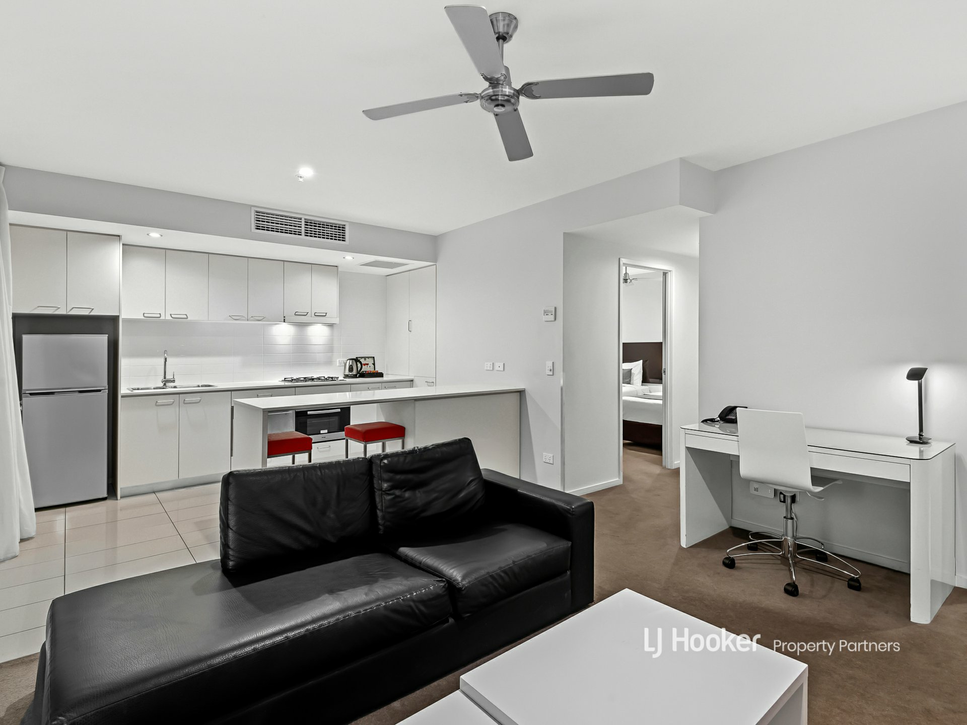1201/127 Charlotte Street, BRISBANE CITY