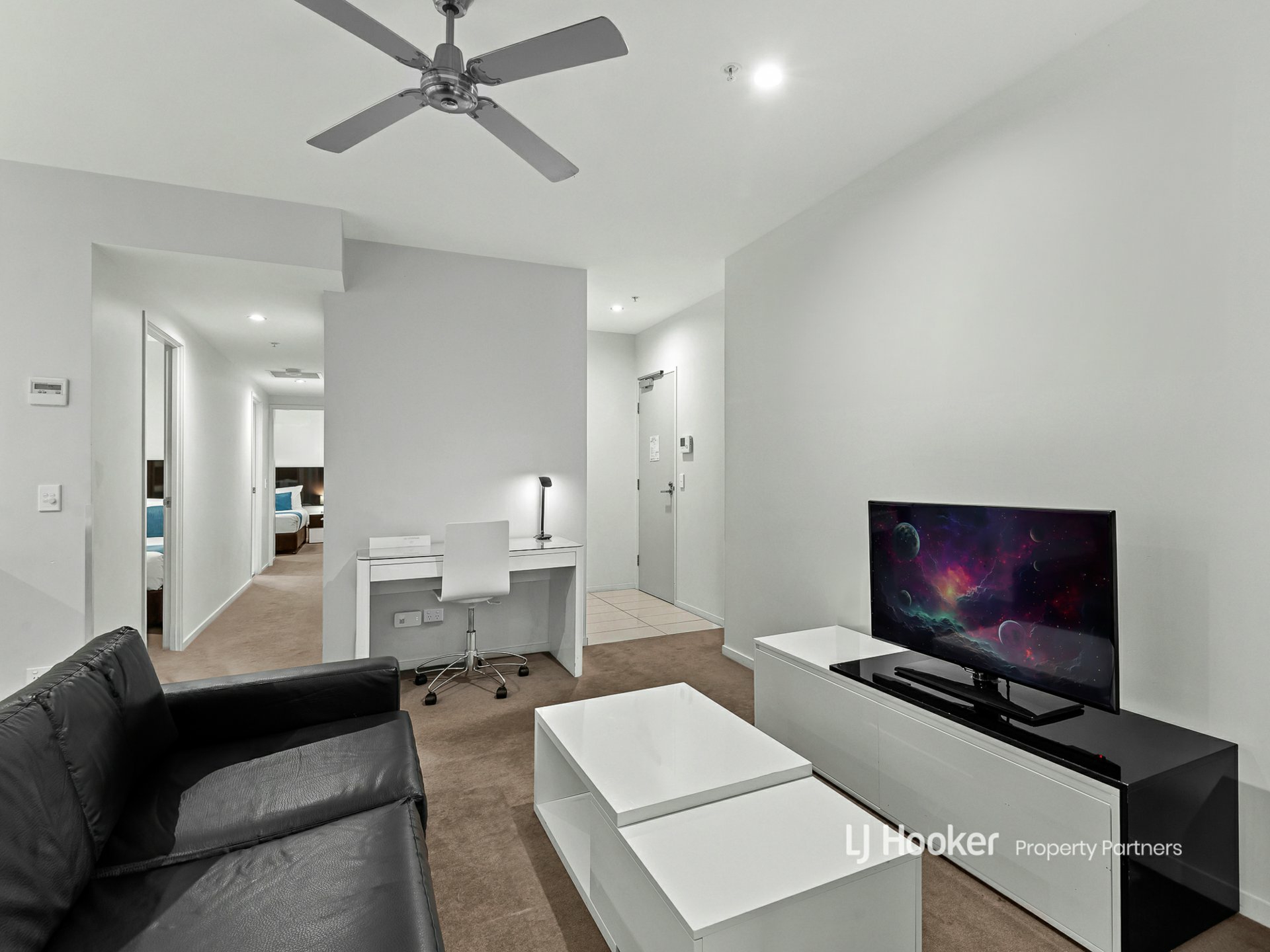 1201/127 Charlotte Street, BRISBANE CITY