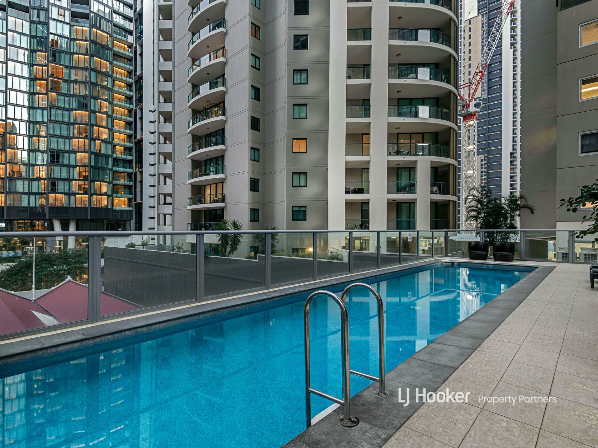 1201/127 Charlotte Street, BRISBANE CITY