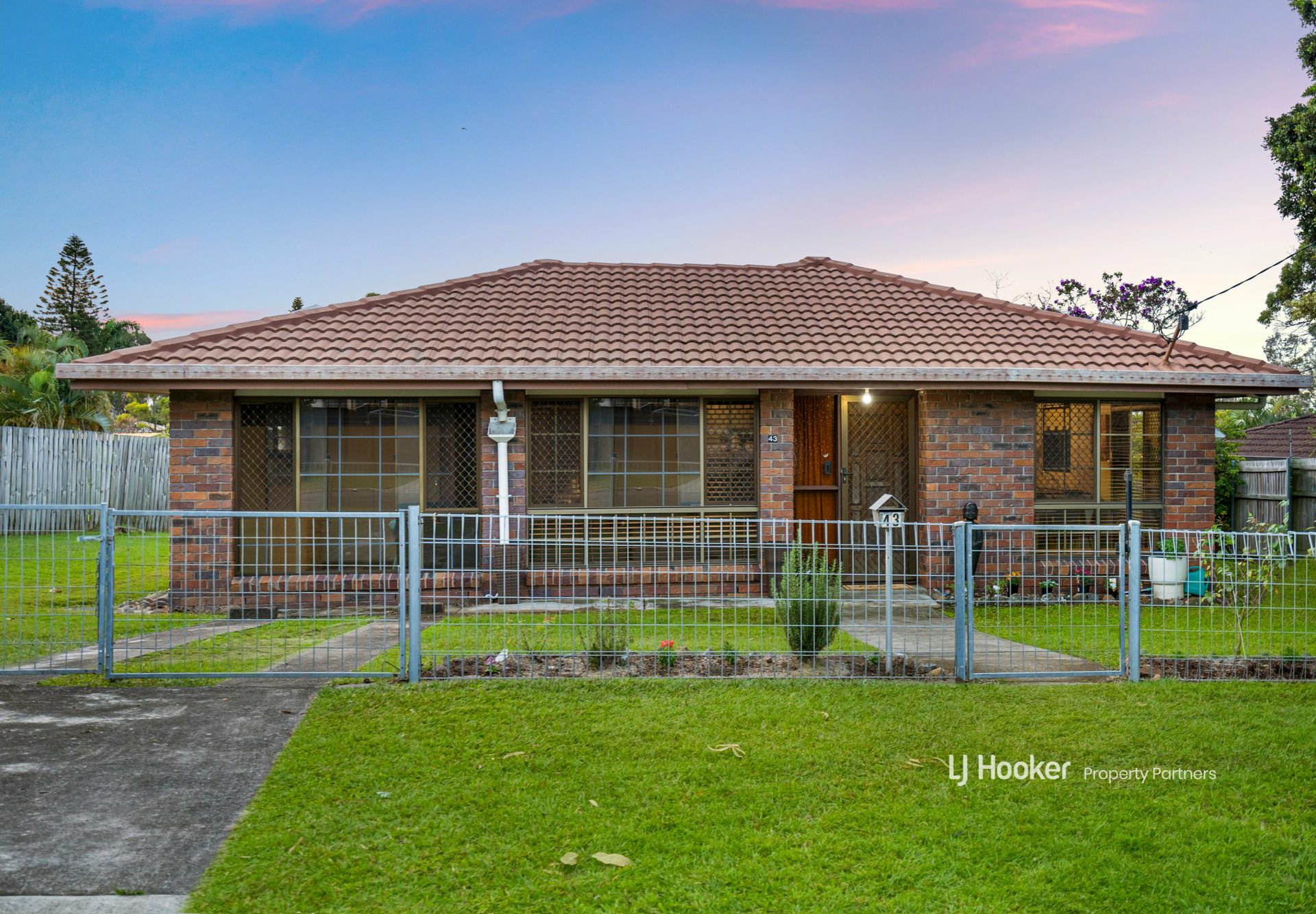 43 Oxley Street, CAPALABA