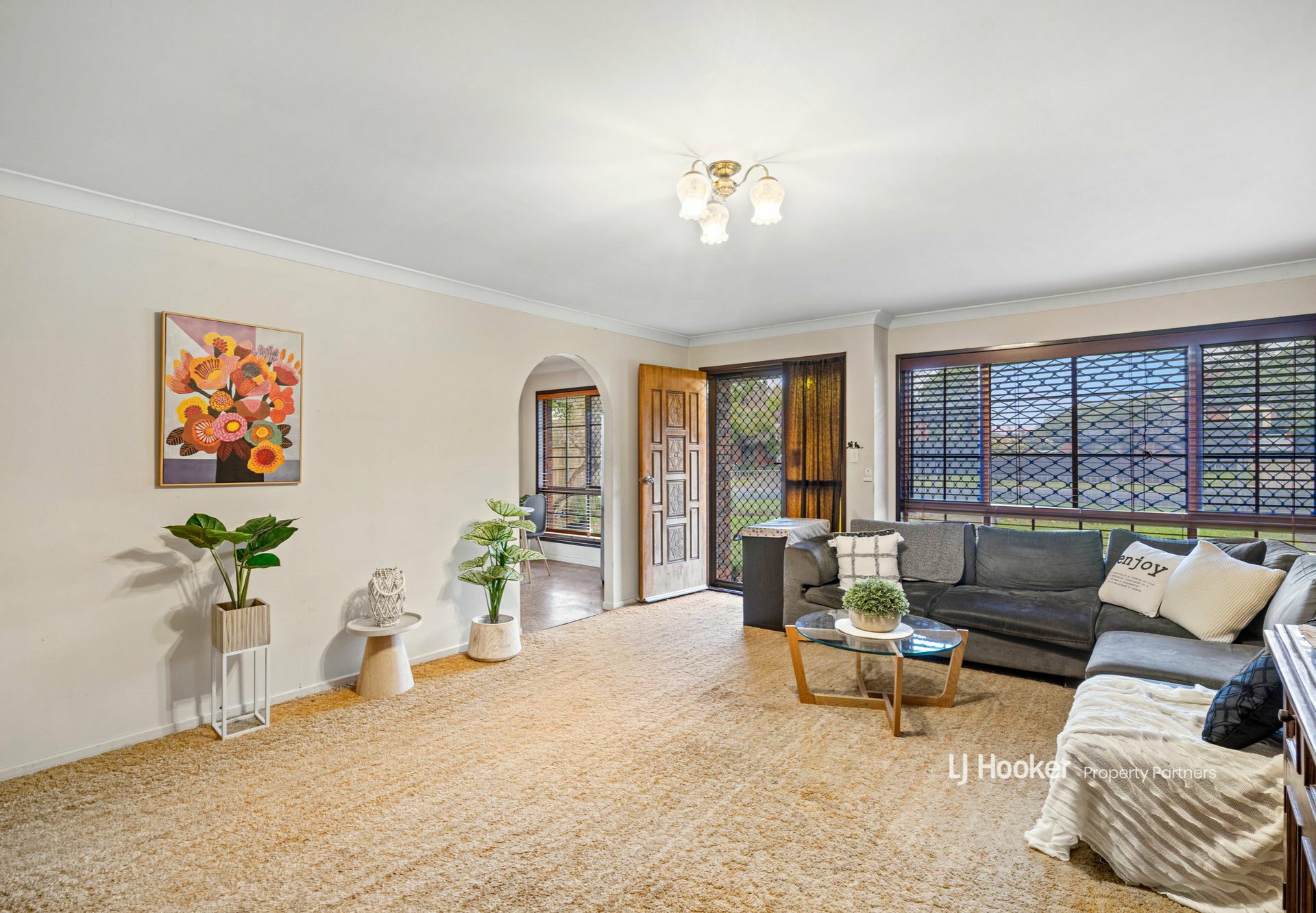 43 Oxley Street, CAPALABA