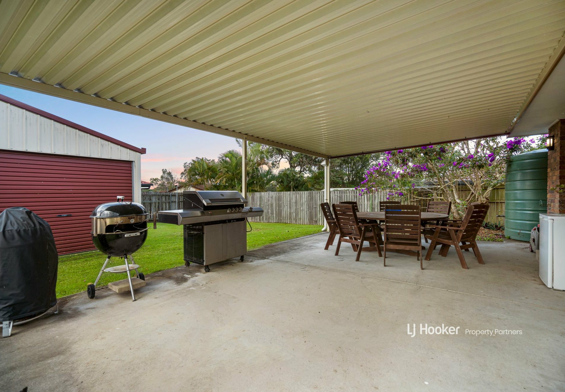 43 Oxley Street, CAPALABA