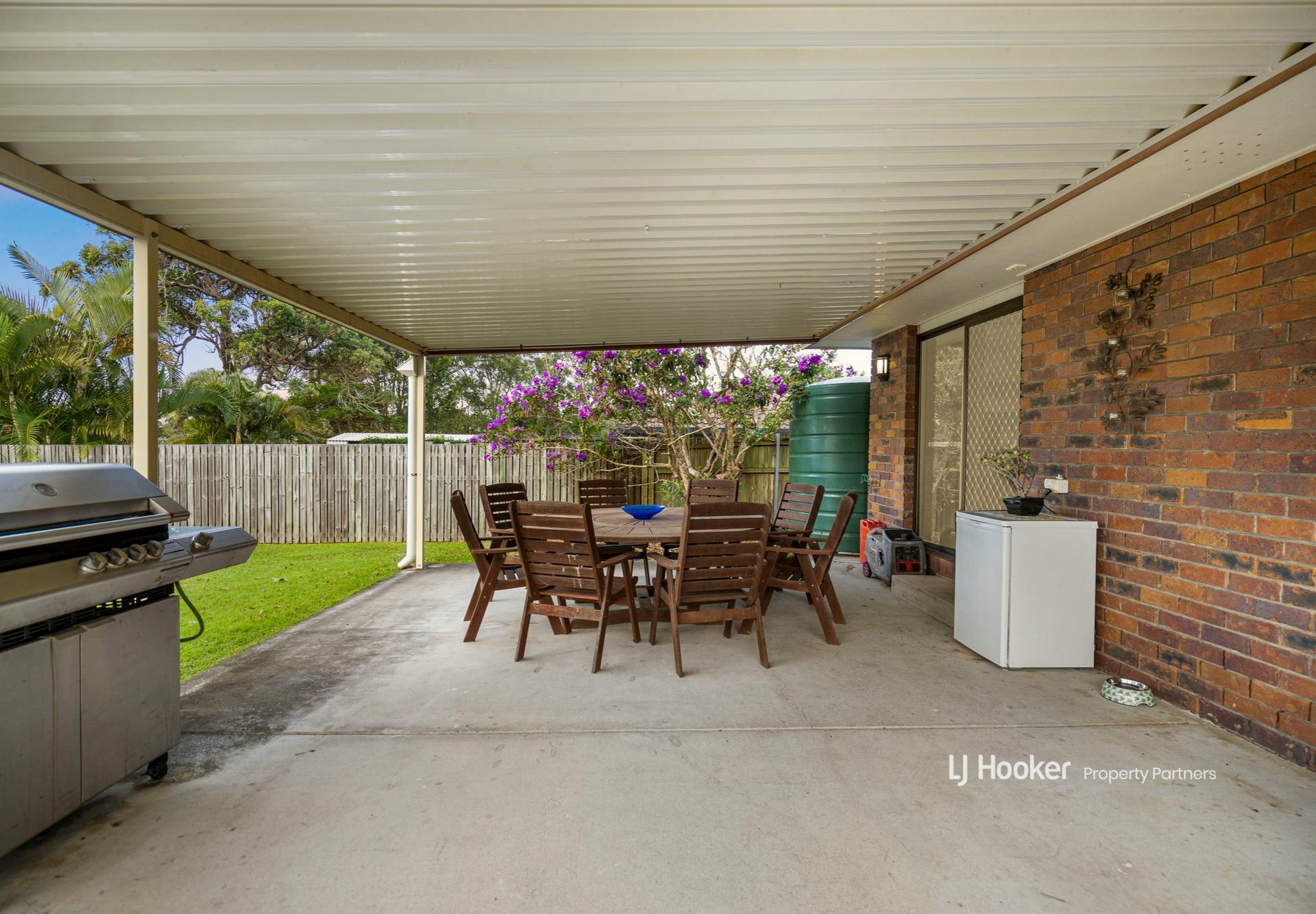 43 Oxley Street, CAPALABA