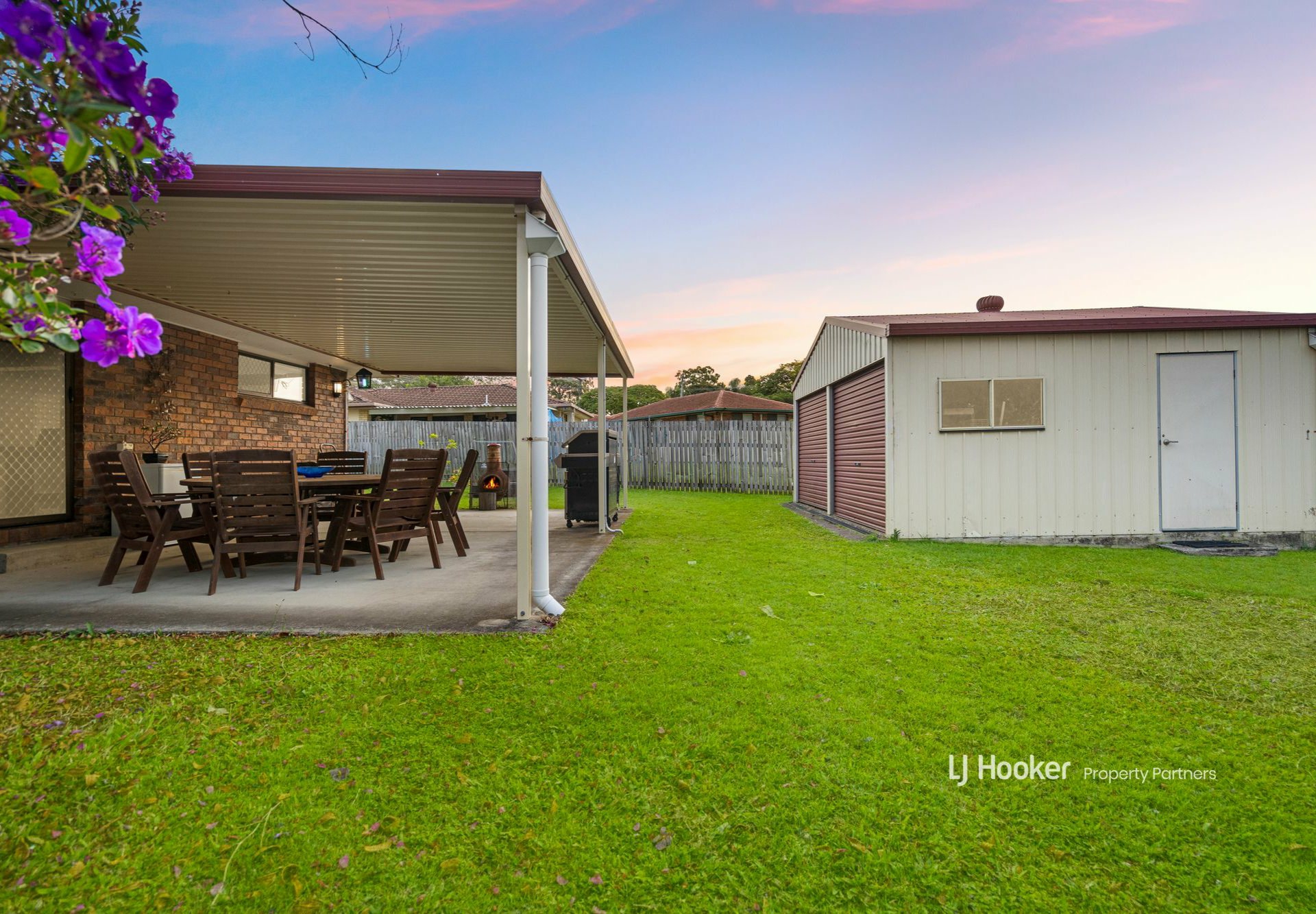 43 Oxley Street, CAPALABA