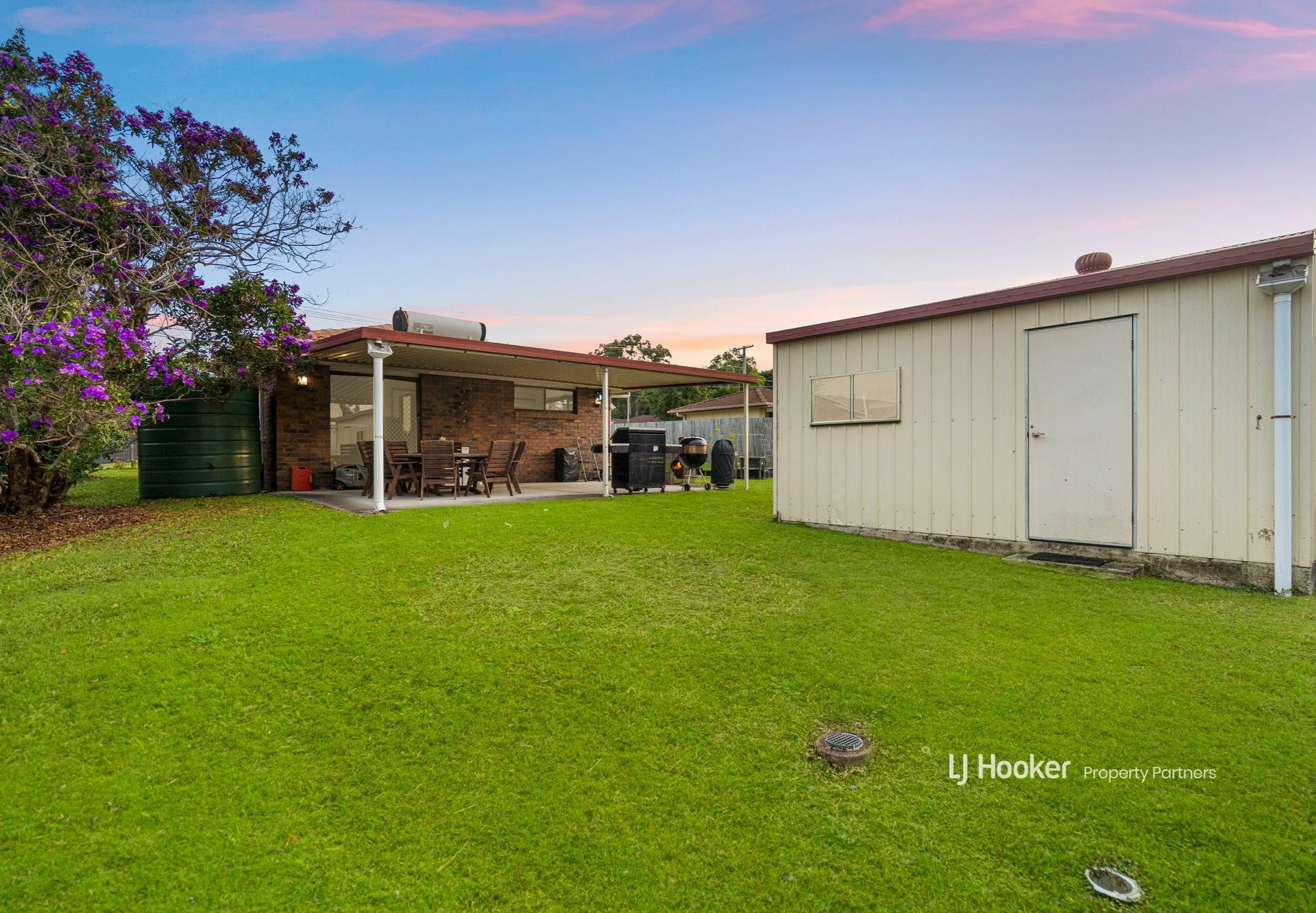 43 Oxley Street, CAPALABA
