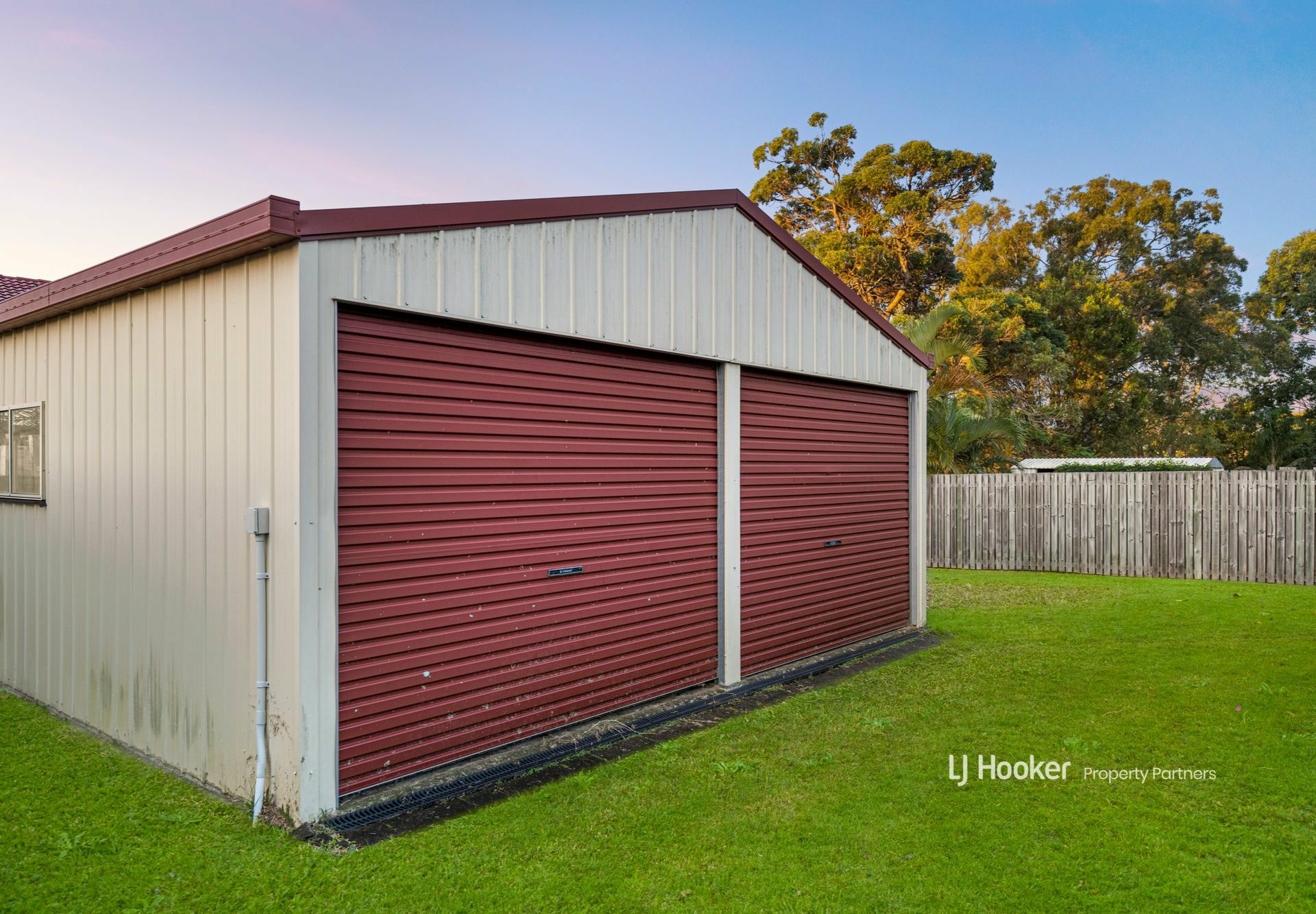 43 Oxley Street, CAPALABA