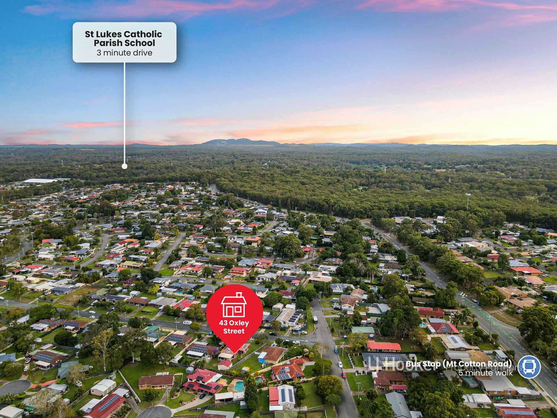 43 Oxley Street, CAPALABA