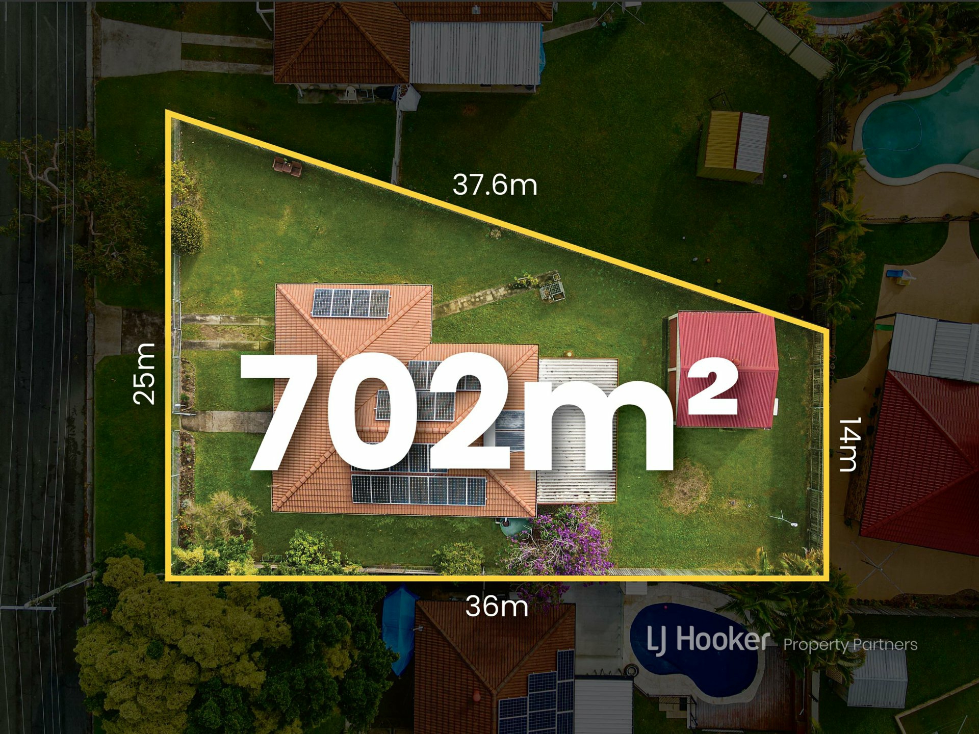 43 Oxley Street, CAPALABA