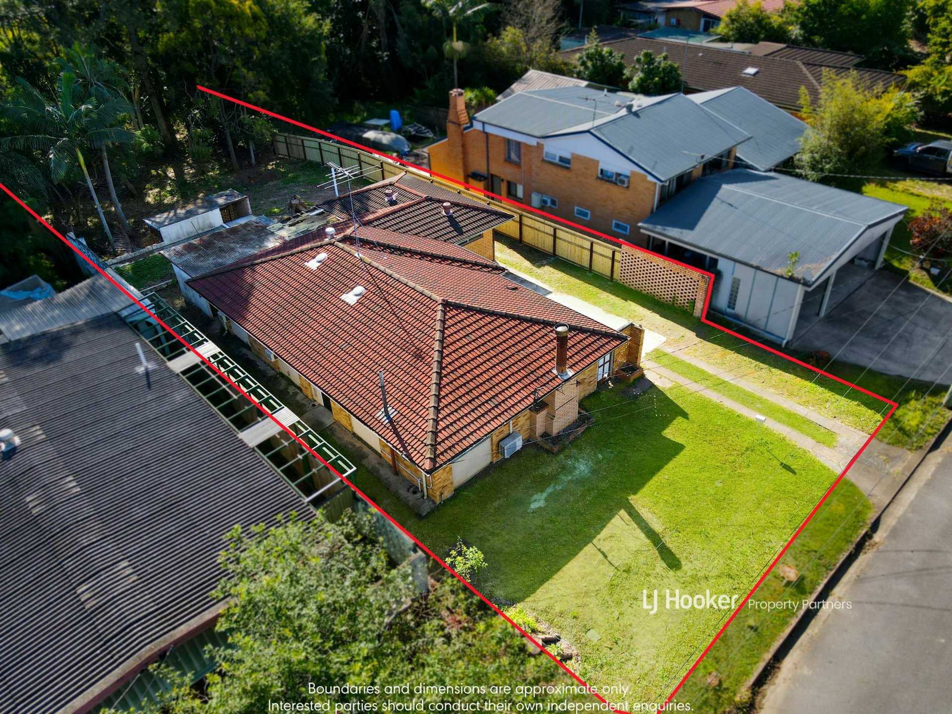 25 Benaud Street, MACGREGOR