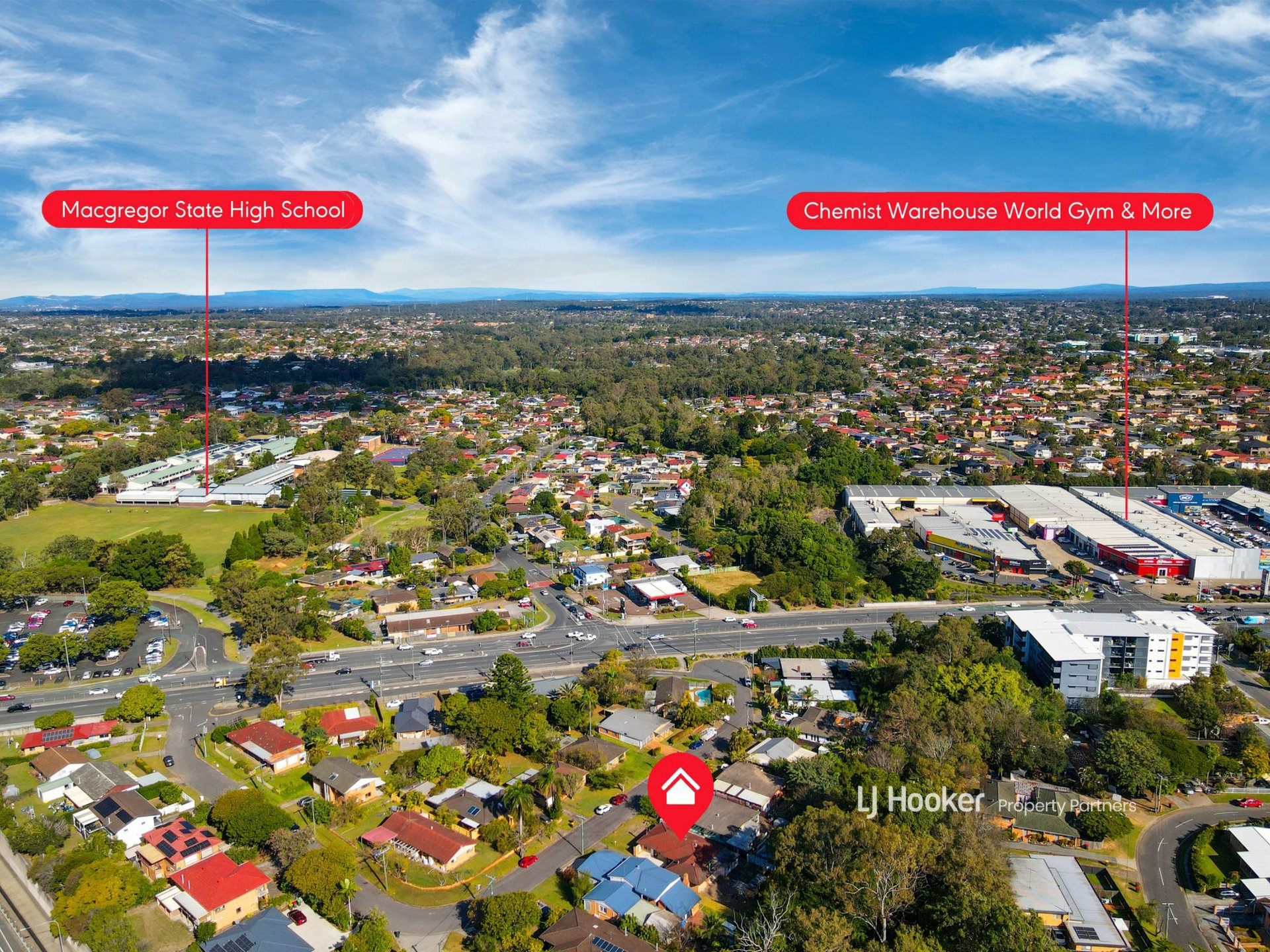 25 Benaud Street, MACGREGOR