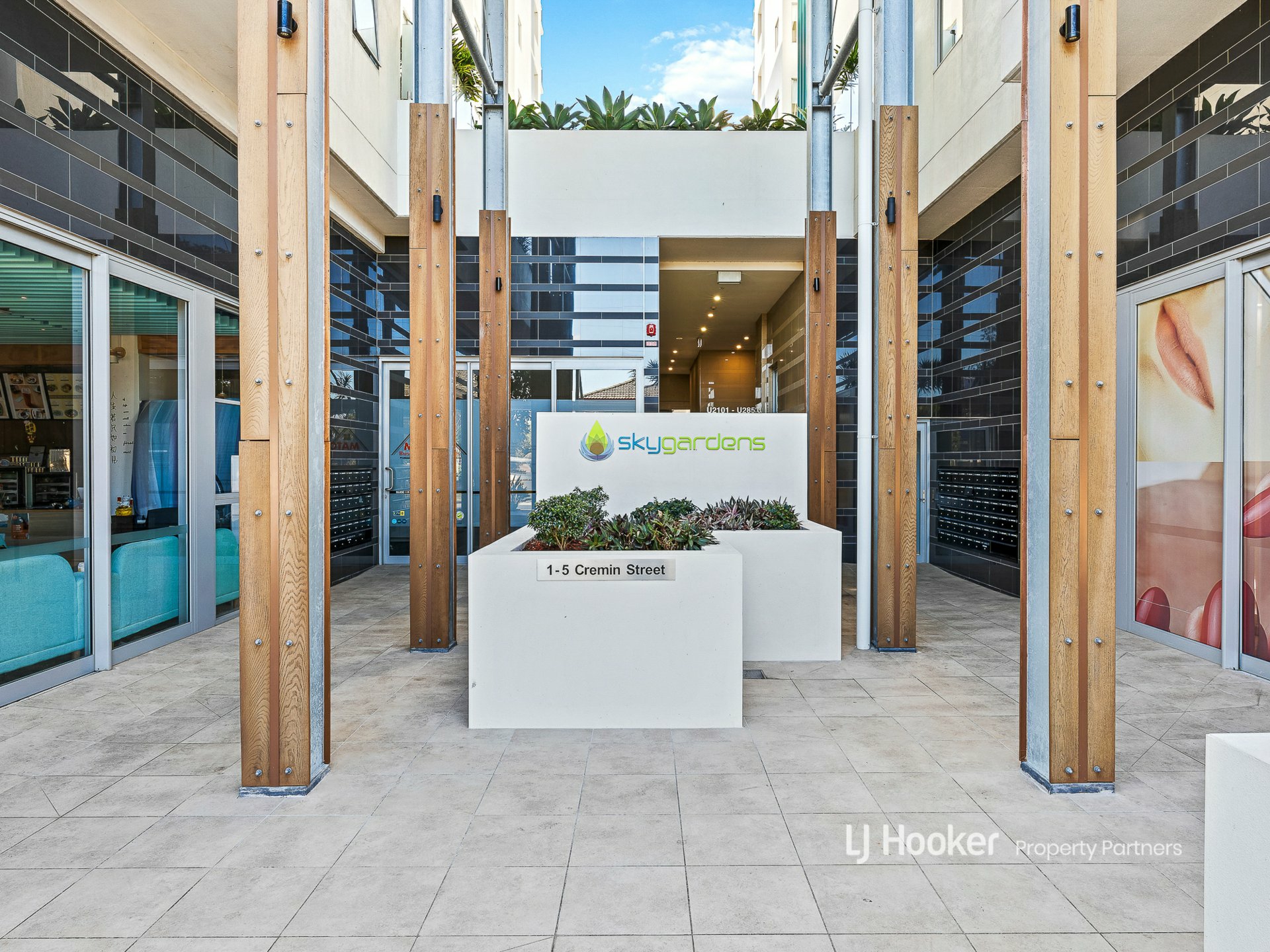 2745/1-5 Cremin Street, UPPER MOUNT GRAVATT