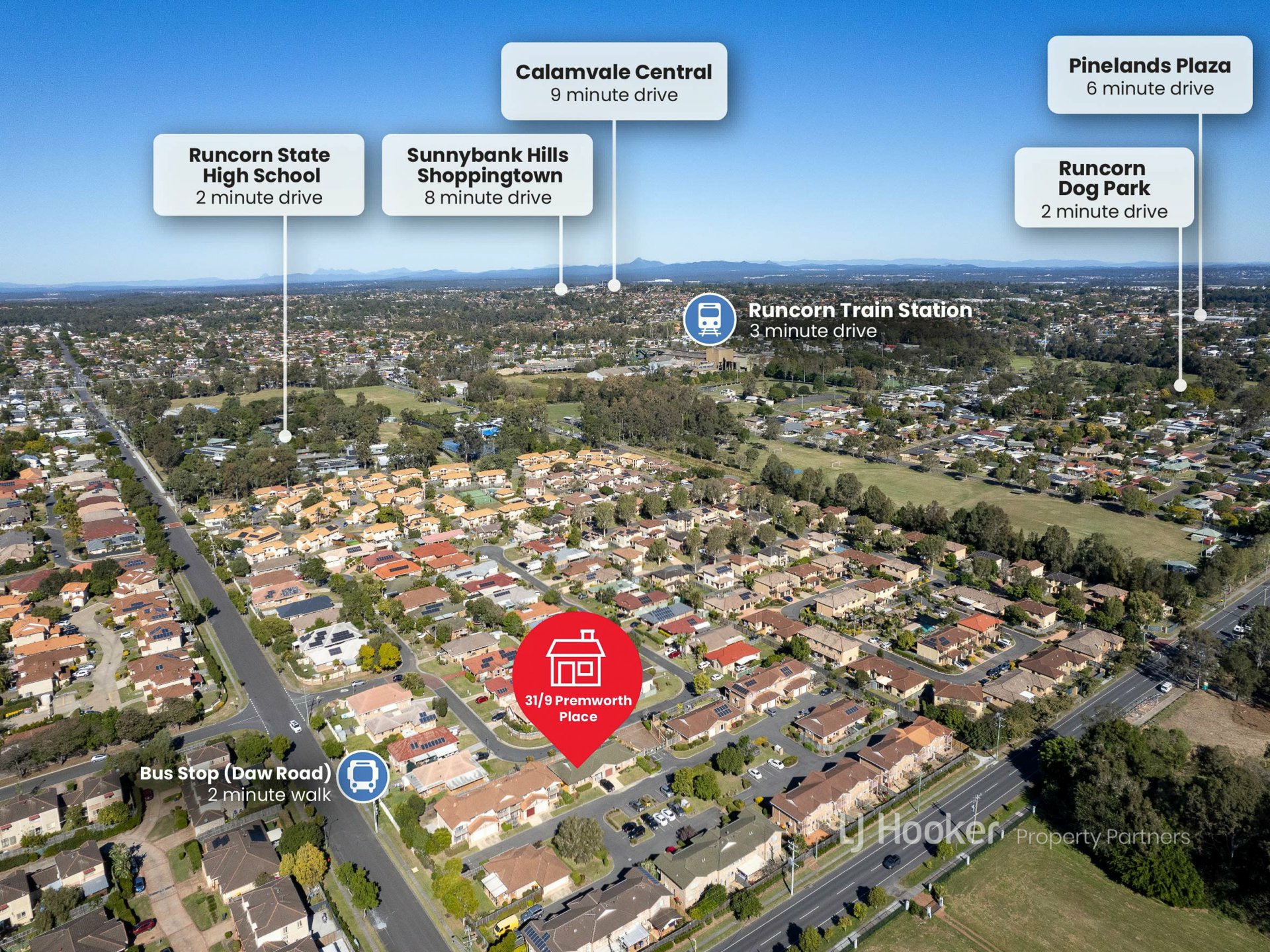 31/9 Premworth Place, RUNCORN