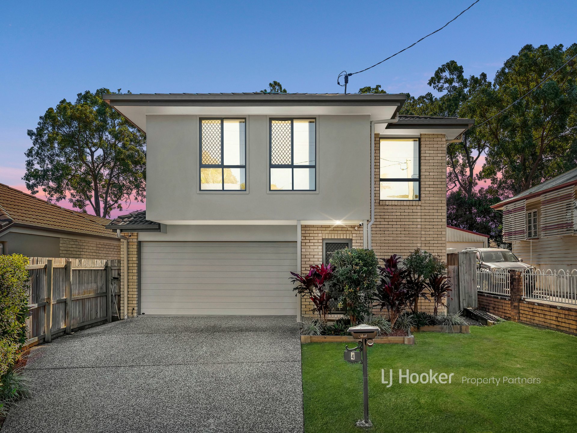 4 Everest Street, SUNNYBANK