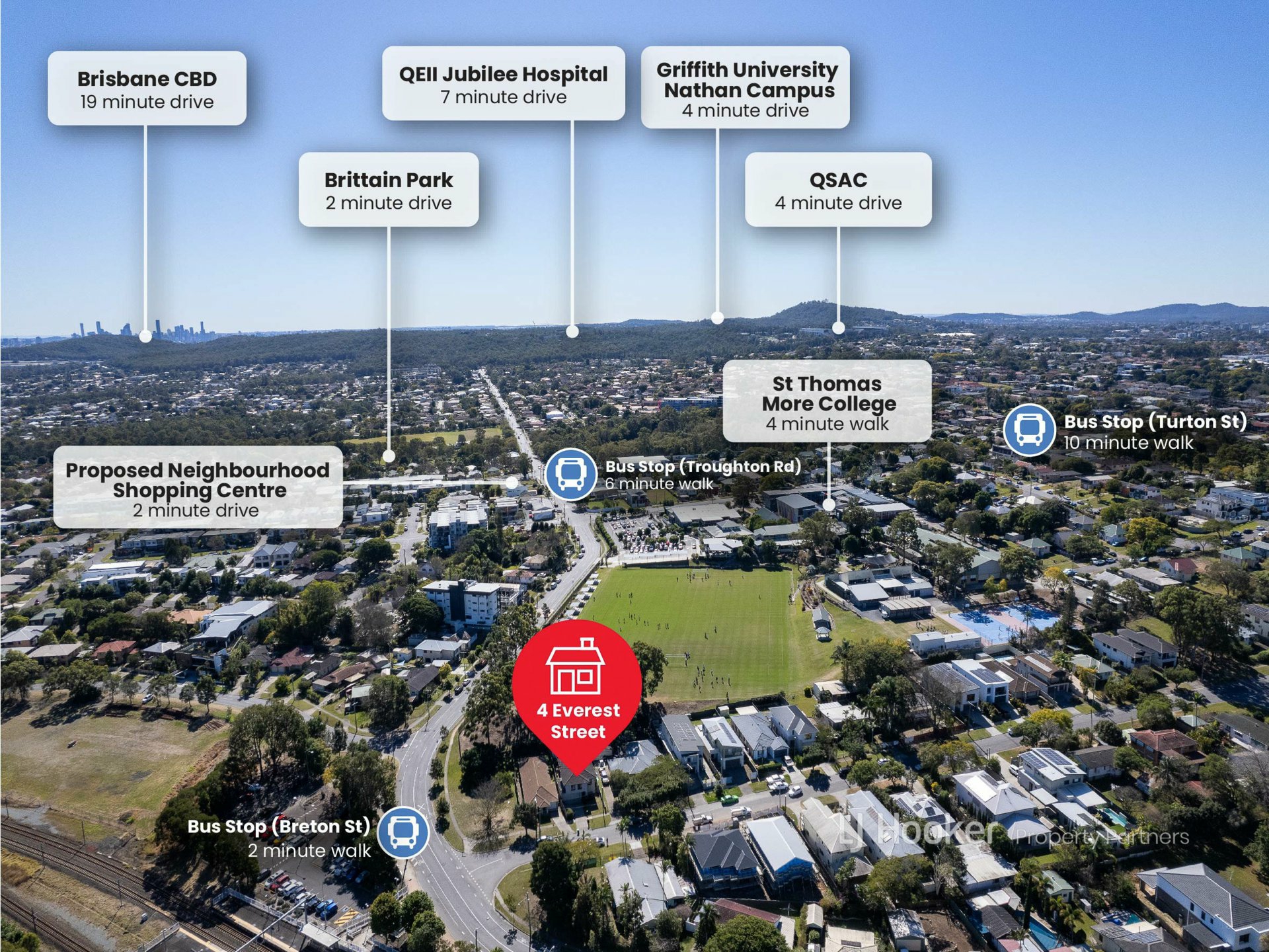 4 Everest Street, SUNNYBANK