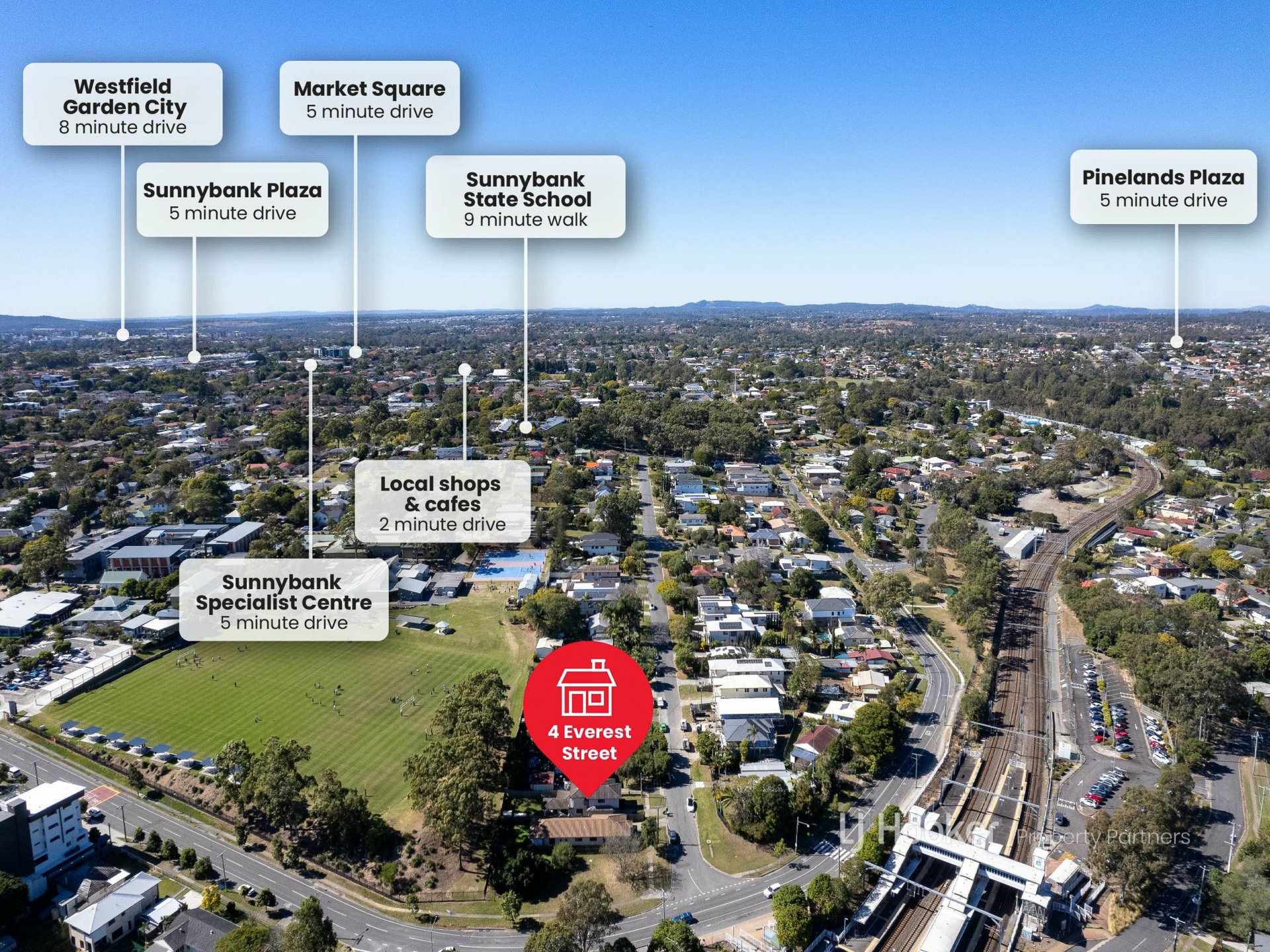 4 Everest Street, SUNNYBANK