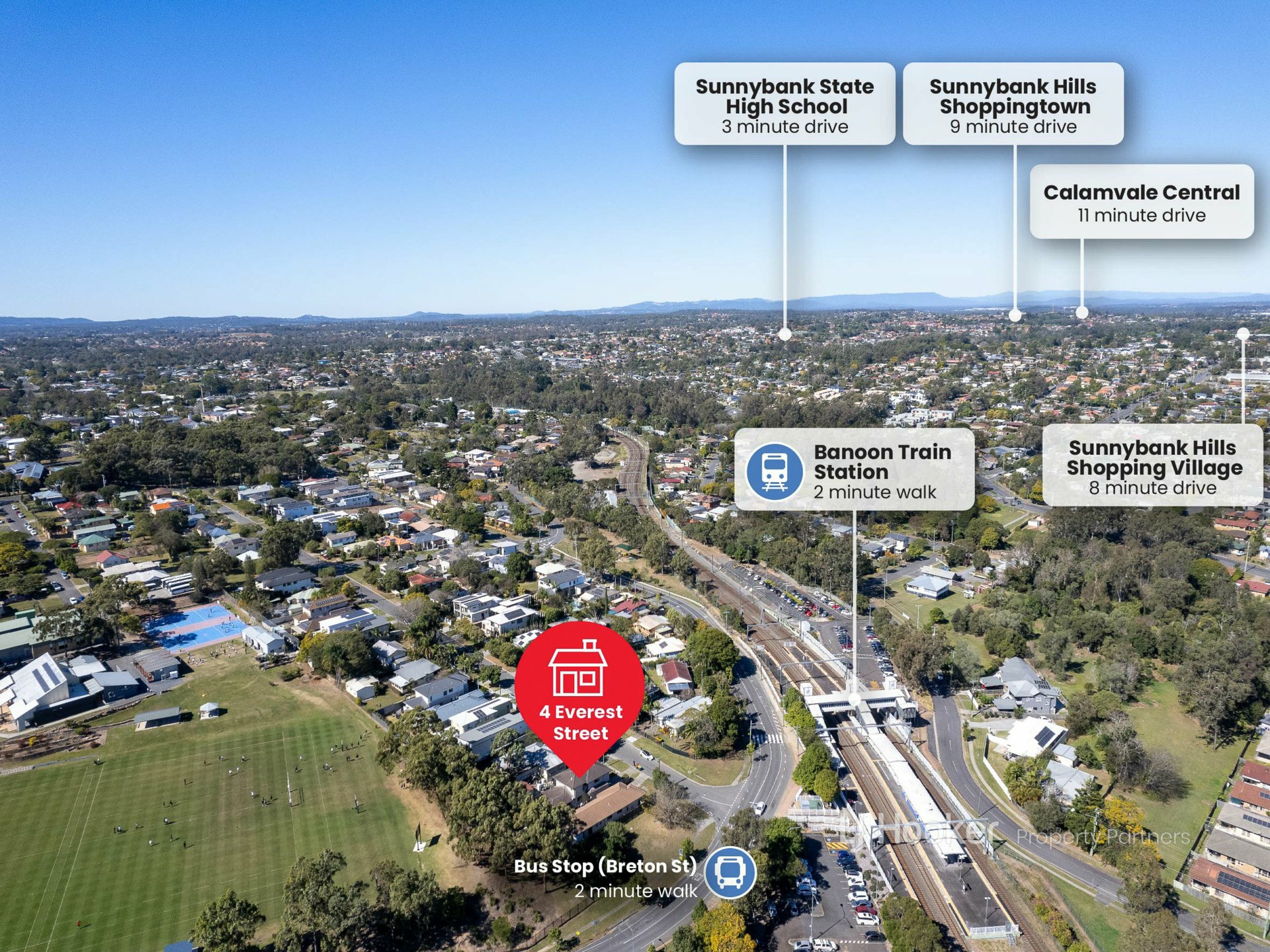 4 Everest Street, SUNNYBANK