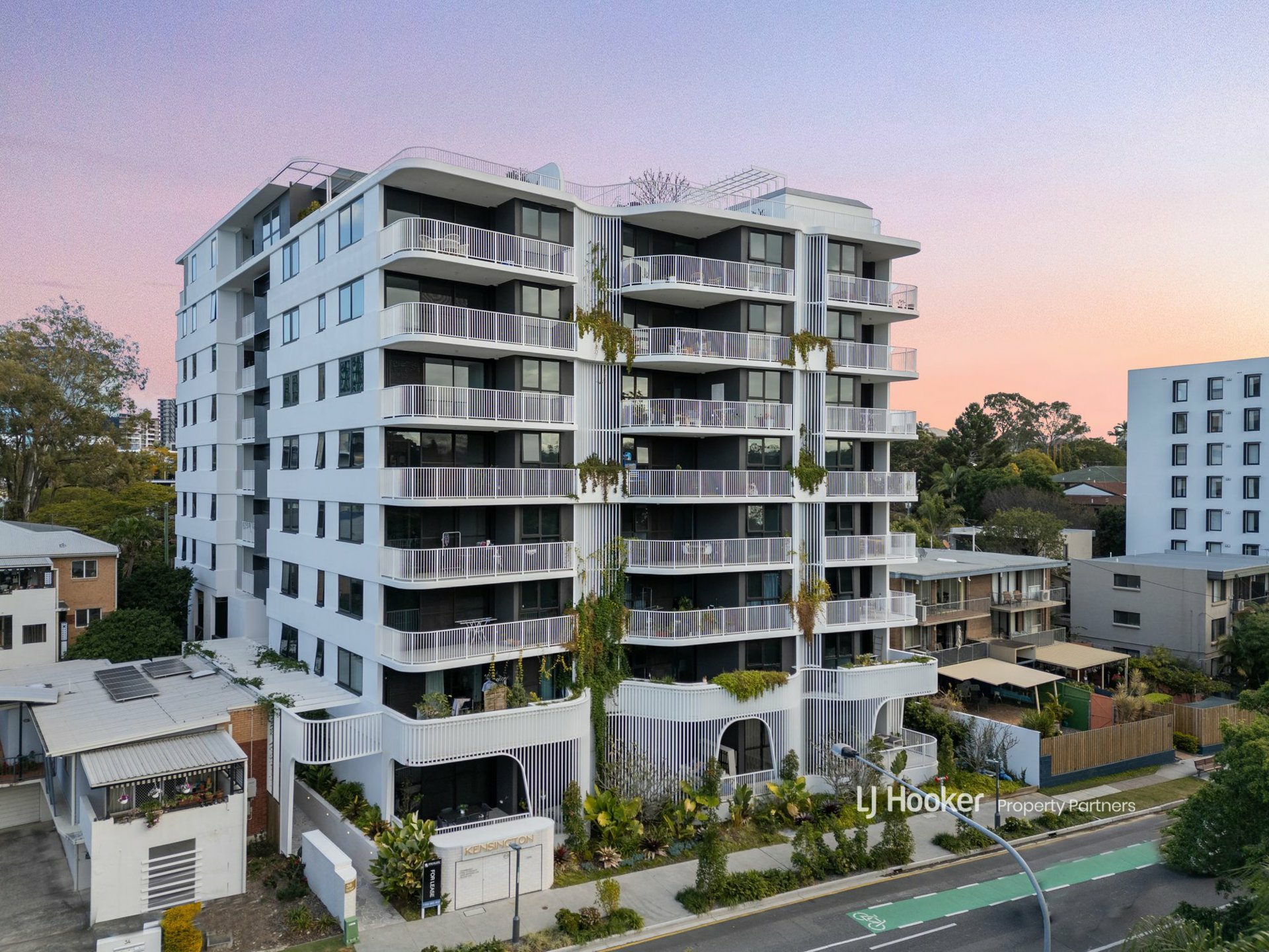 902/36 Sylvan Road, TOOWONG