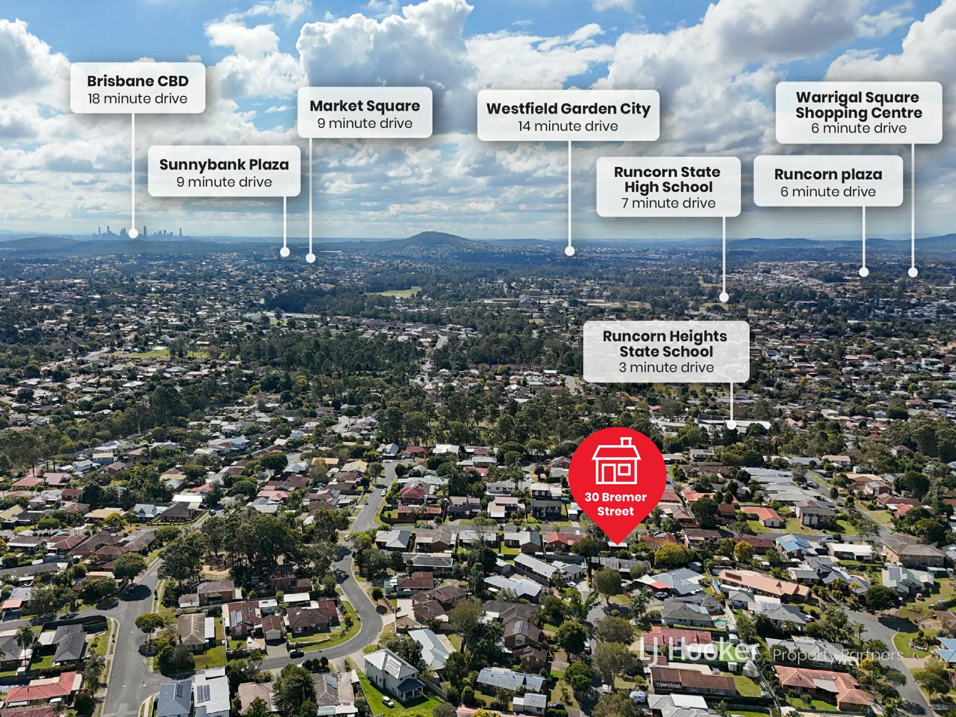 30 Bremer Street, RUNCORN