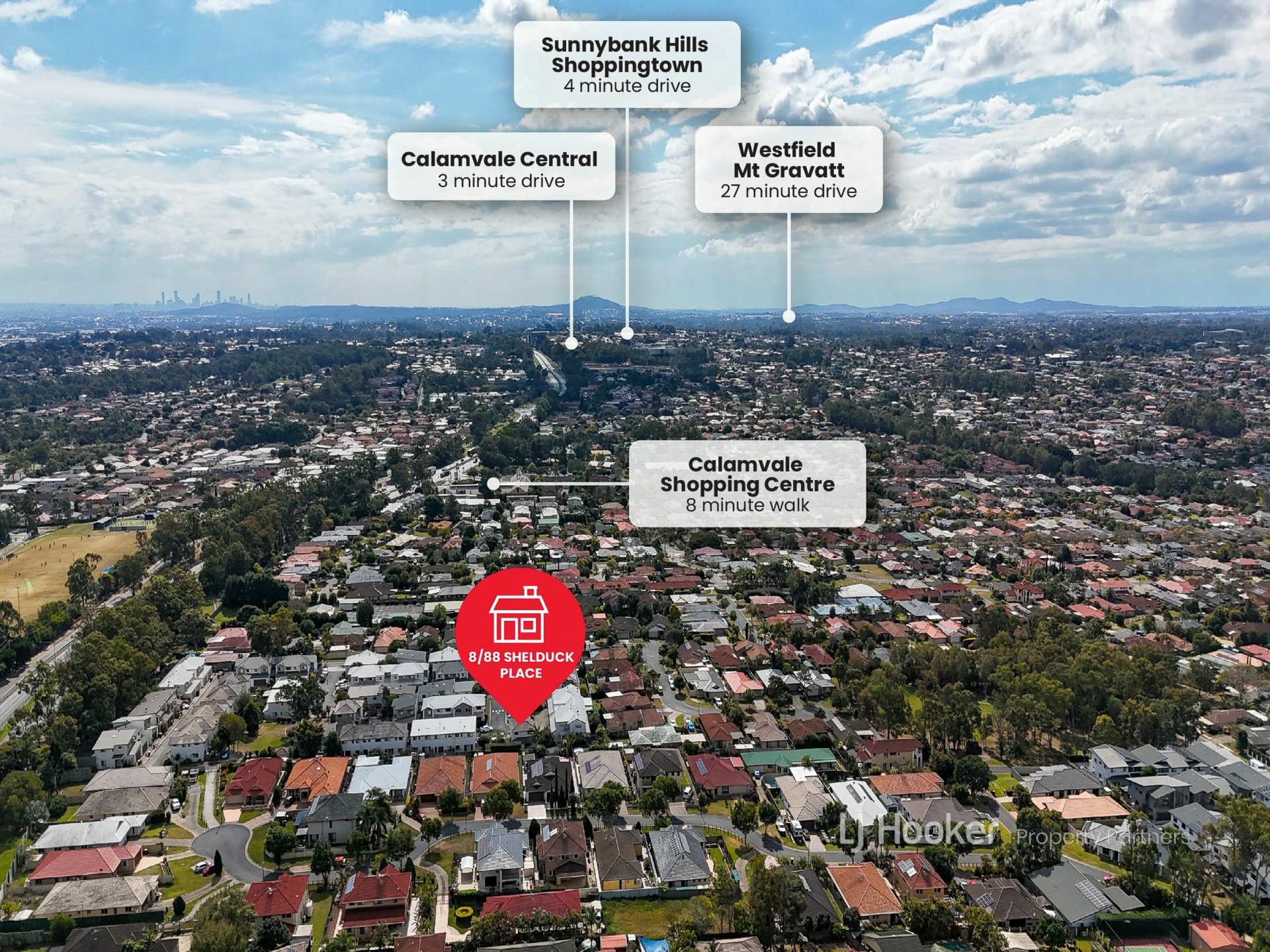 8/88 Shelduck Place, CALAMVALE