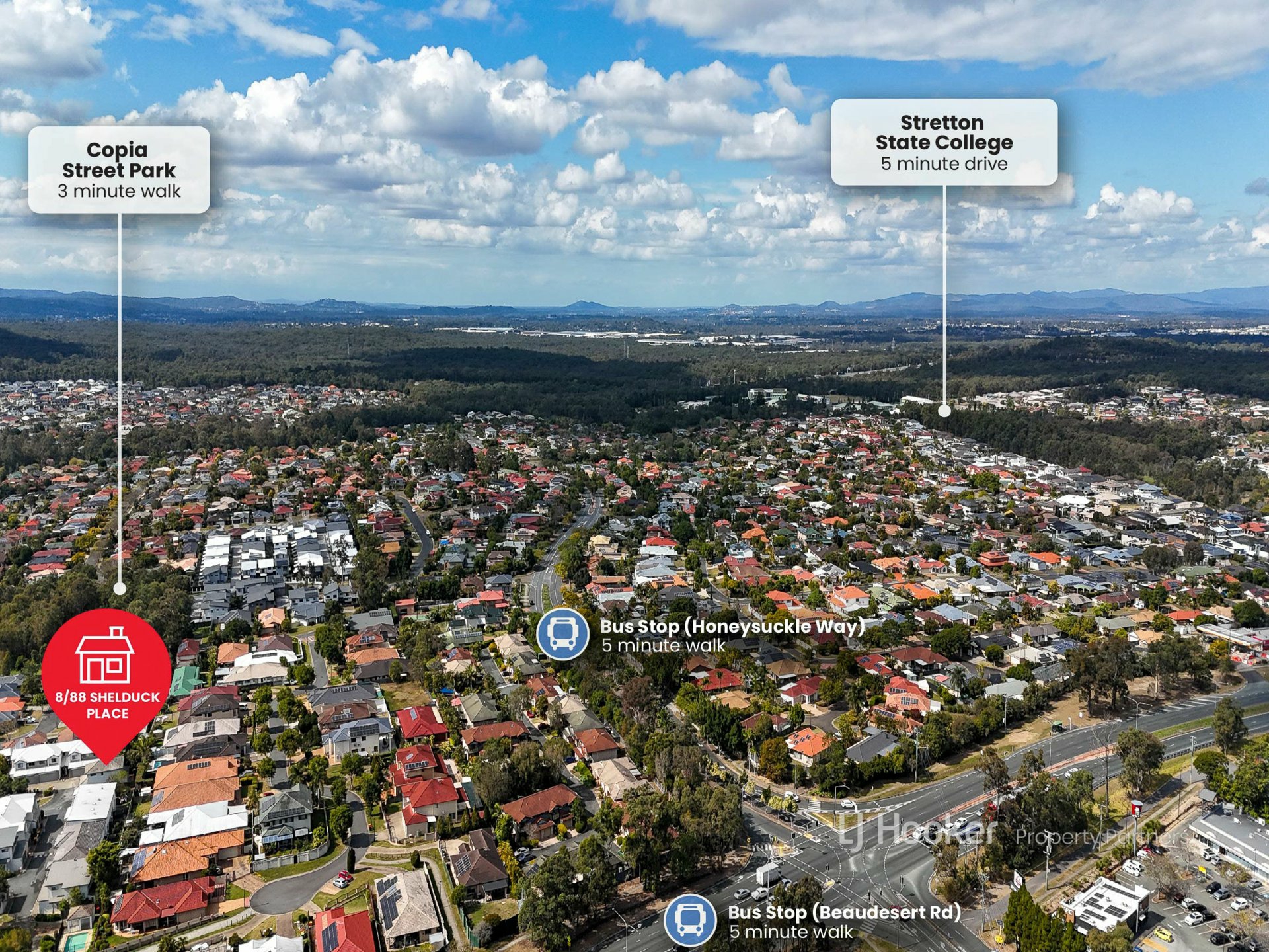 8/88 Shelduck Place, CALAMVALE