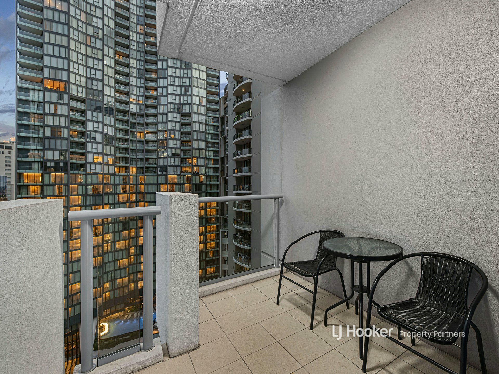 1906/127 Charlotte Street, BRISBANE CITY