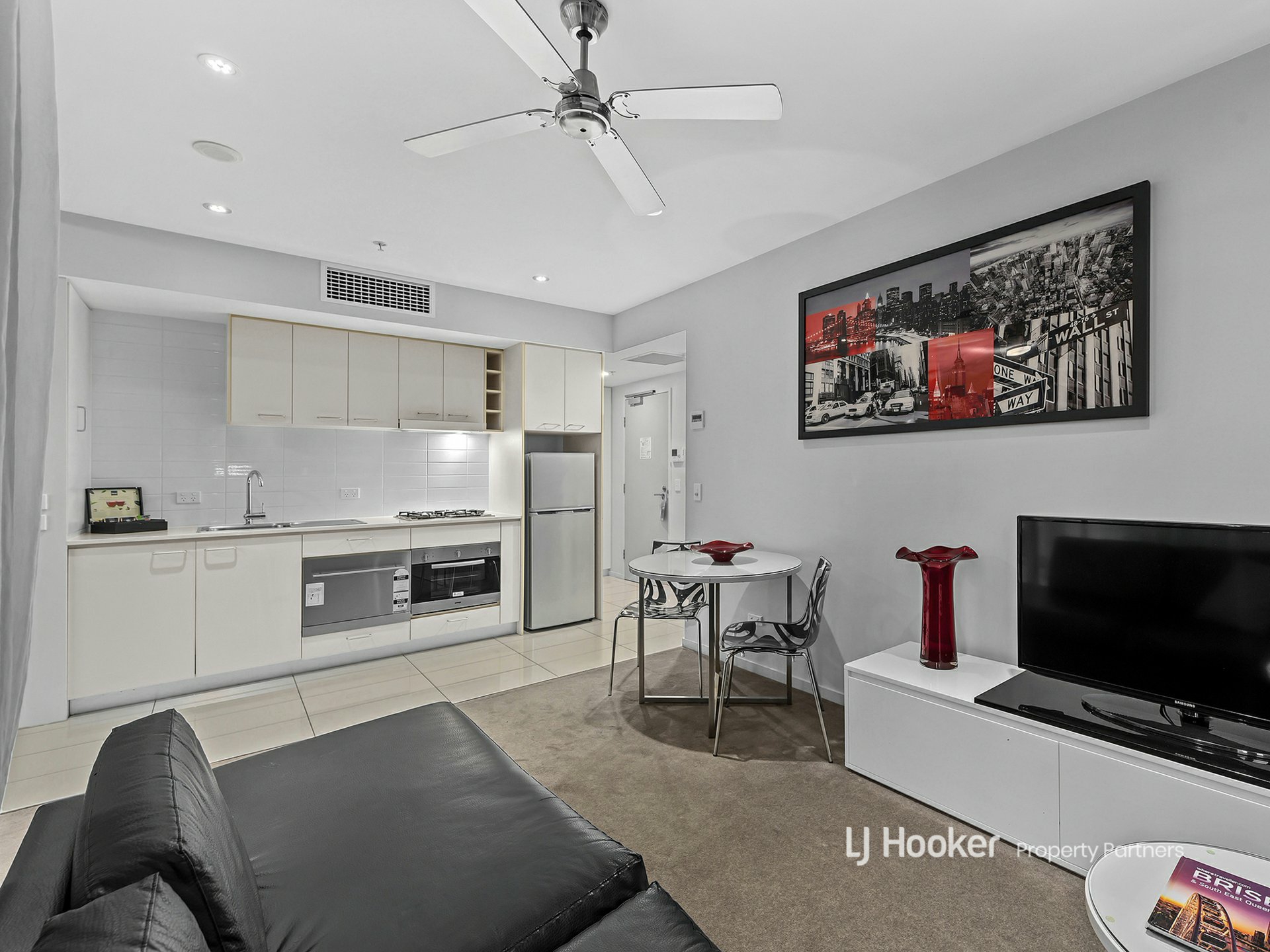 1906/127 Charlotte Street, BRISBANE CITY