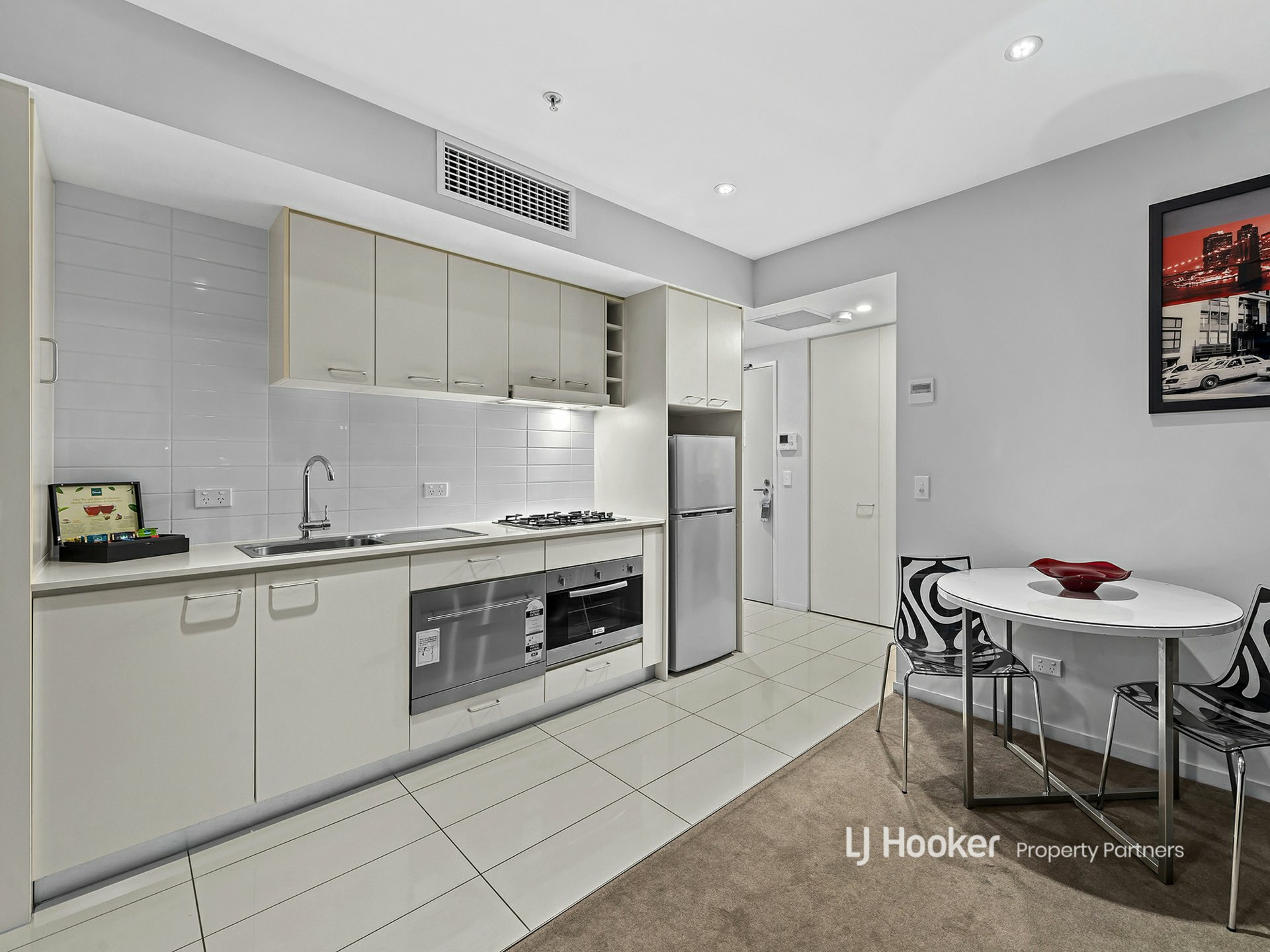 1906/127 Charlotte Street, BRISBANE CITY