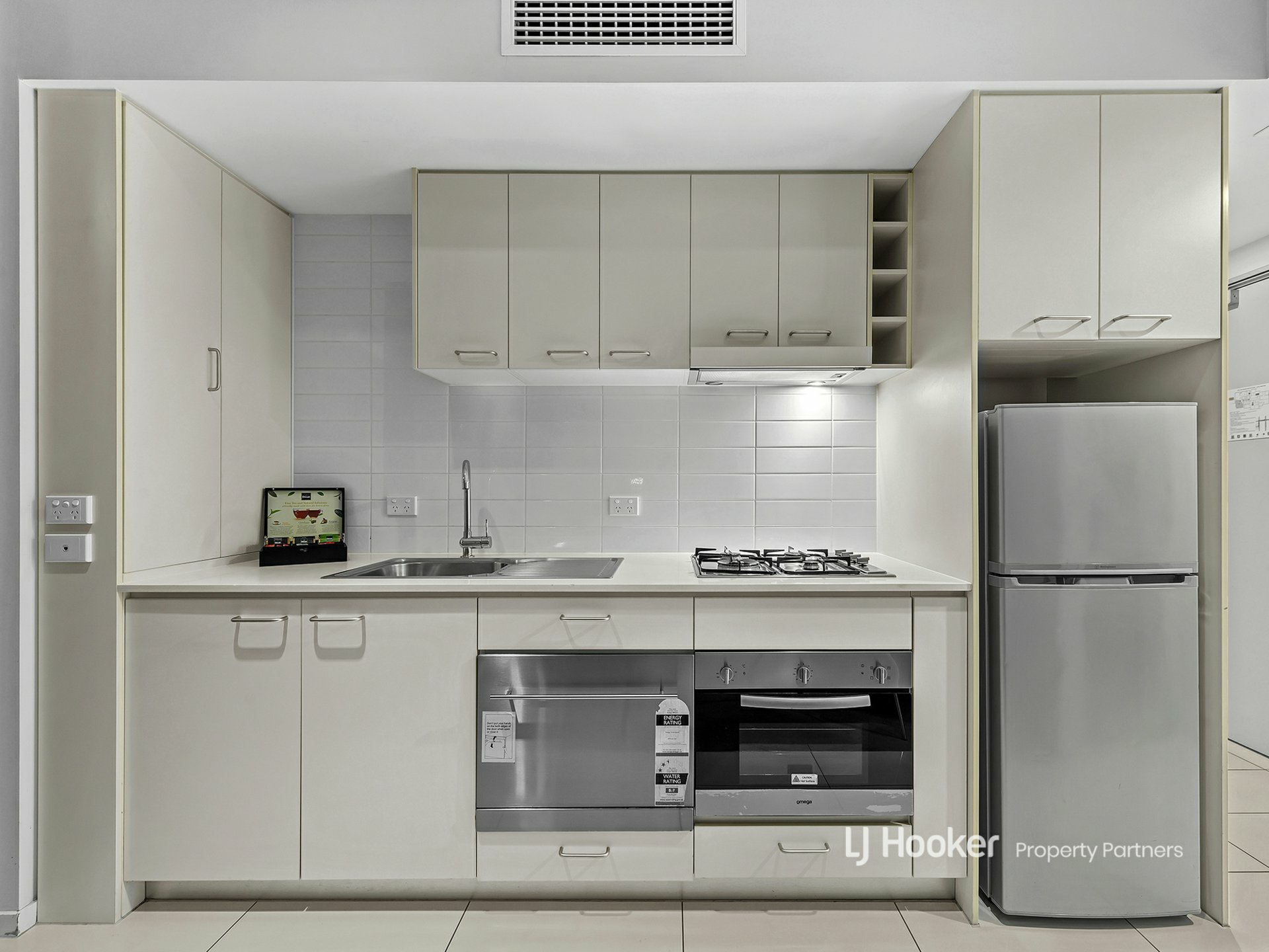 1906/127 Charlotte Street, BRISBANE CITY