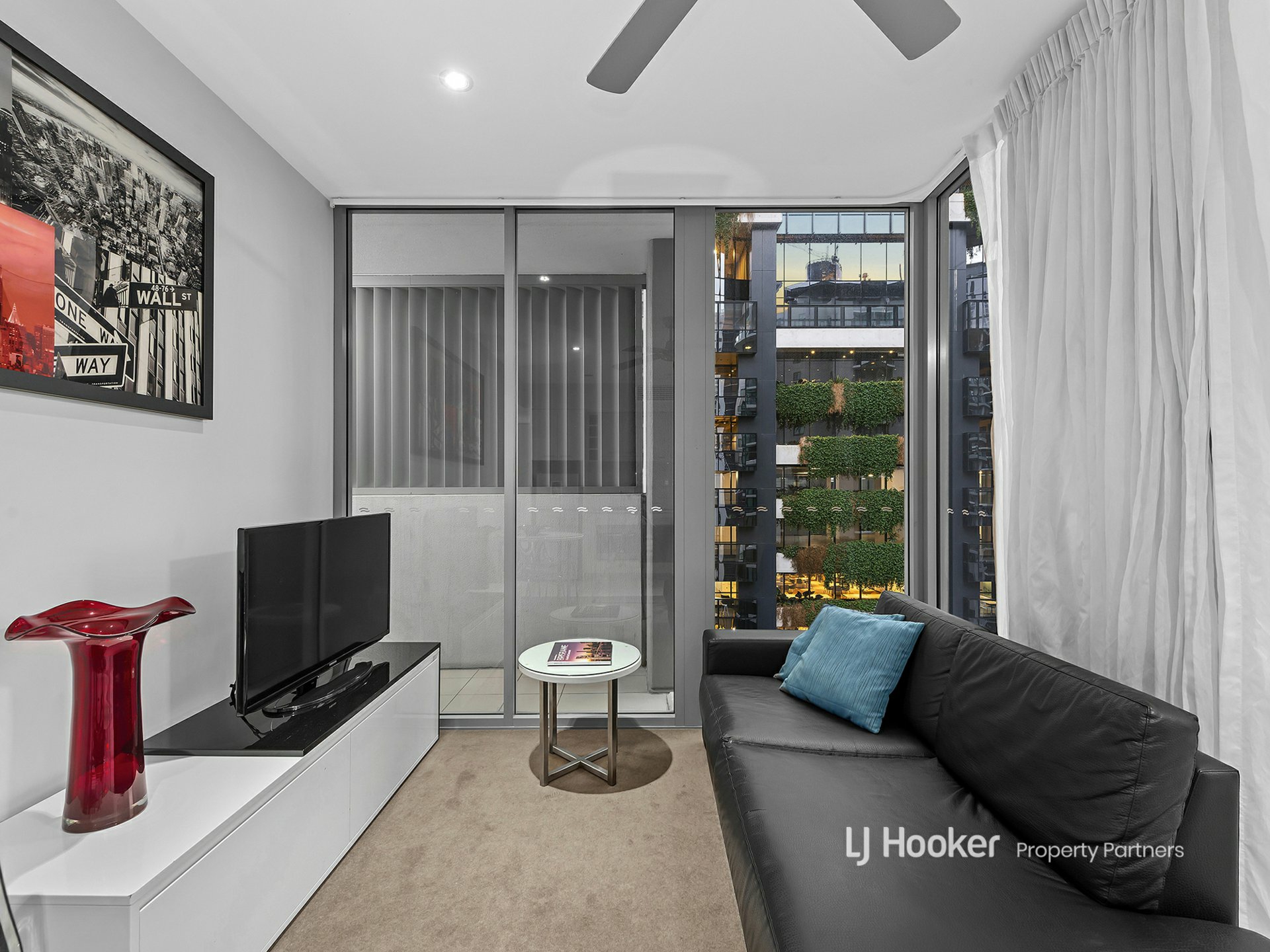 1906/127 Charlotte Street, BRISBANE CITY
