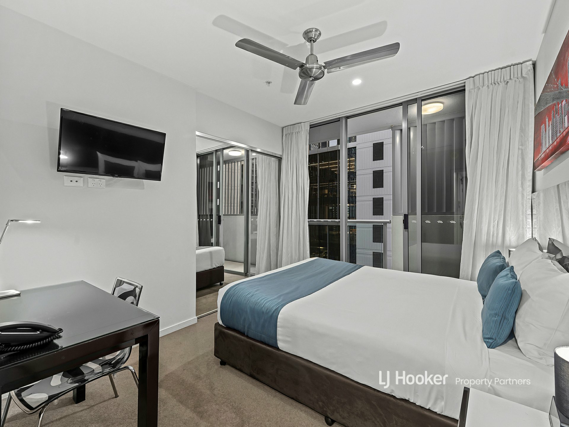 1906/127 Charlotte Street, BRISBANE CITY