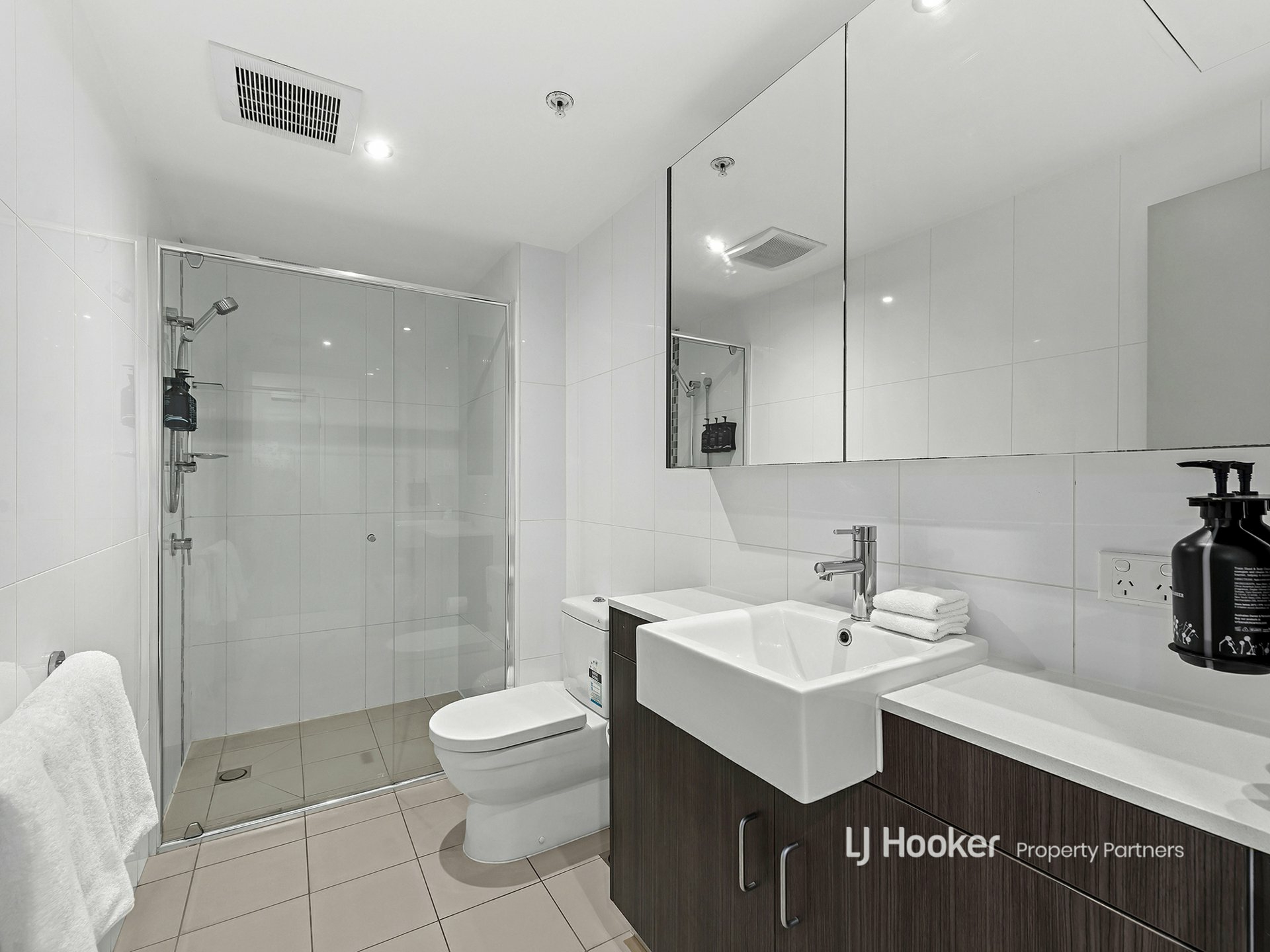 1906/127 Charlotte Street, BRISBANE CITY