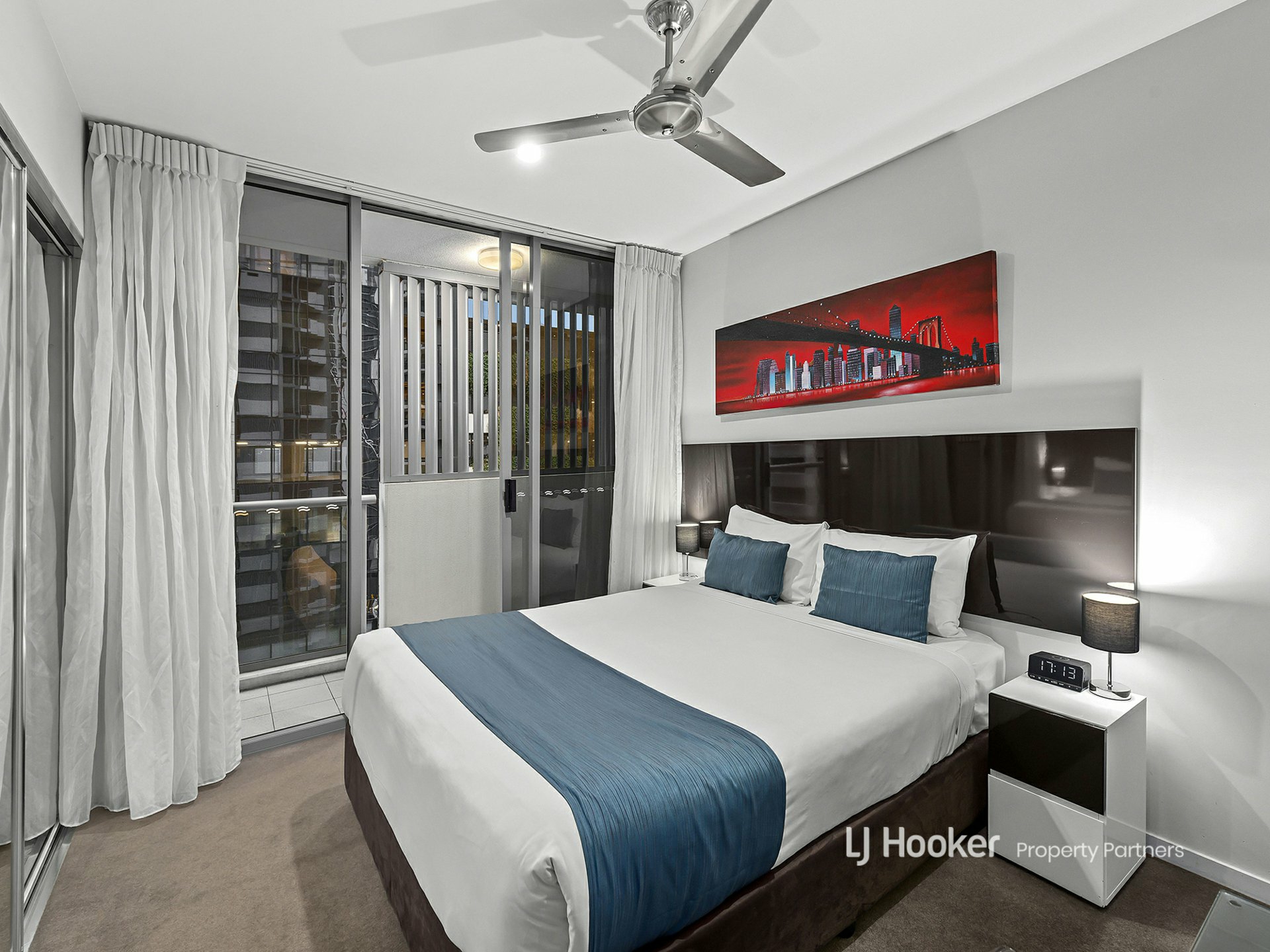 1906/127 Charlotte Street, BRISBANE CITY