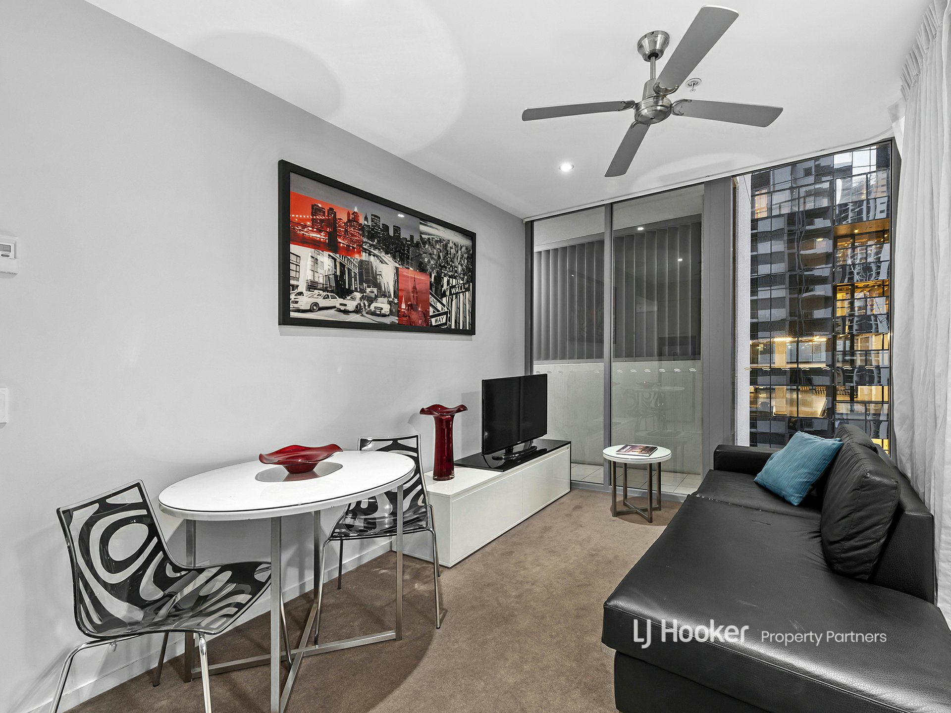 1906/127 Charlotte Street, BRISBANE CITY