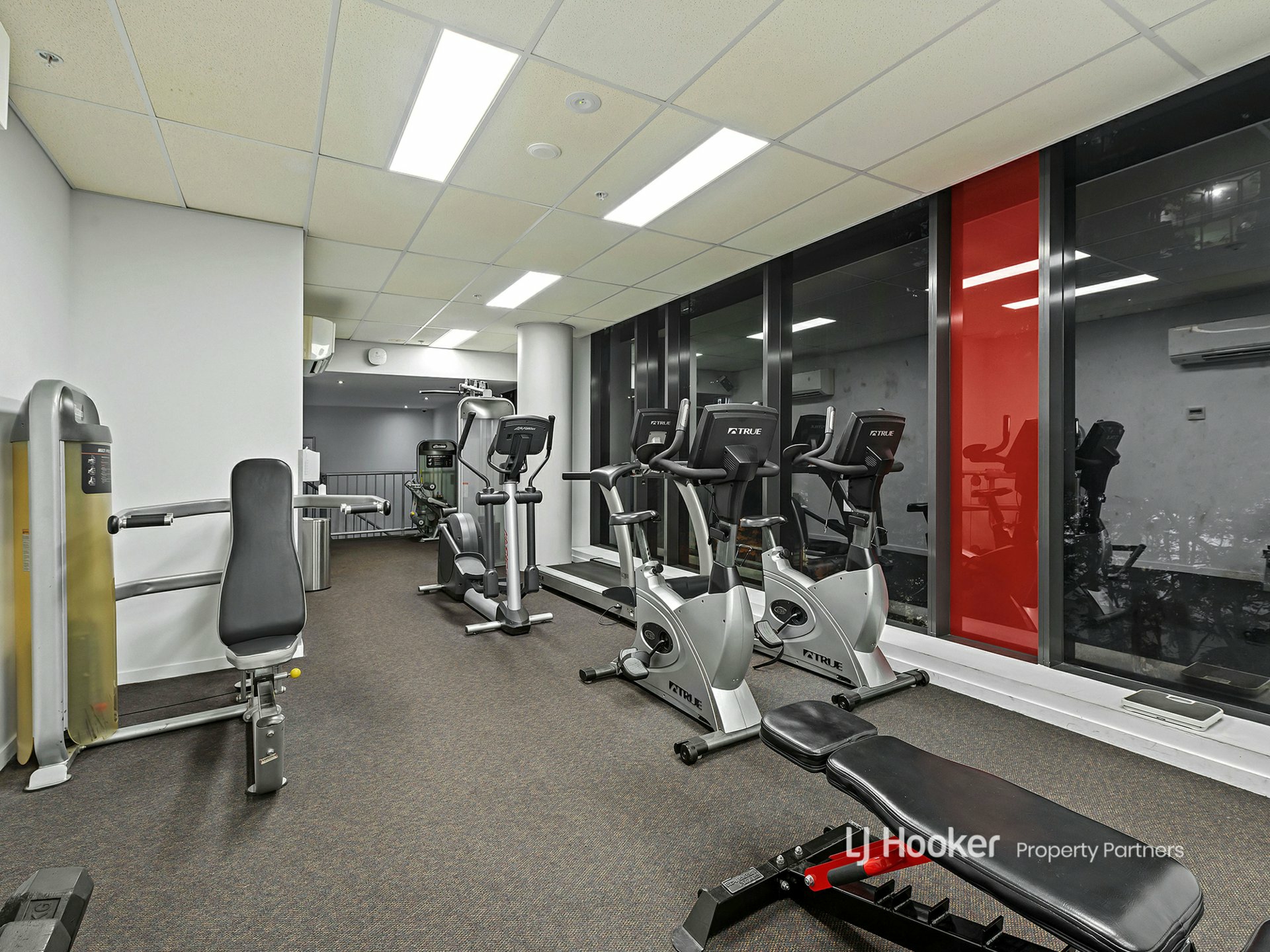 1906/127 Charlotte Street, BRISBANE CITY
