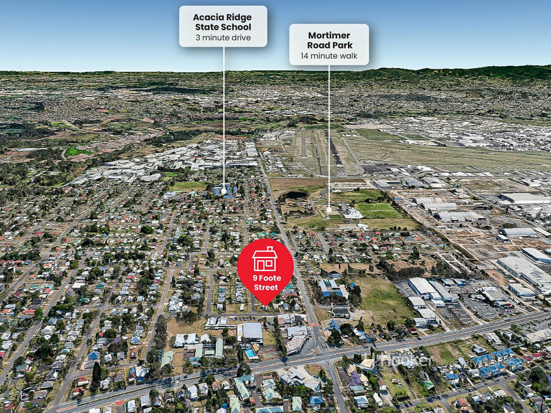 9 Foote Street, ACACIA RIDGE