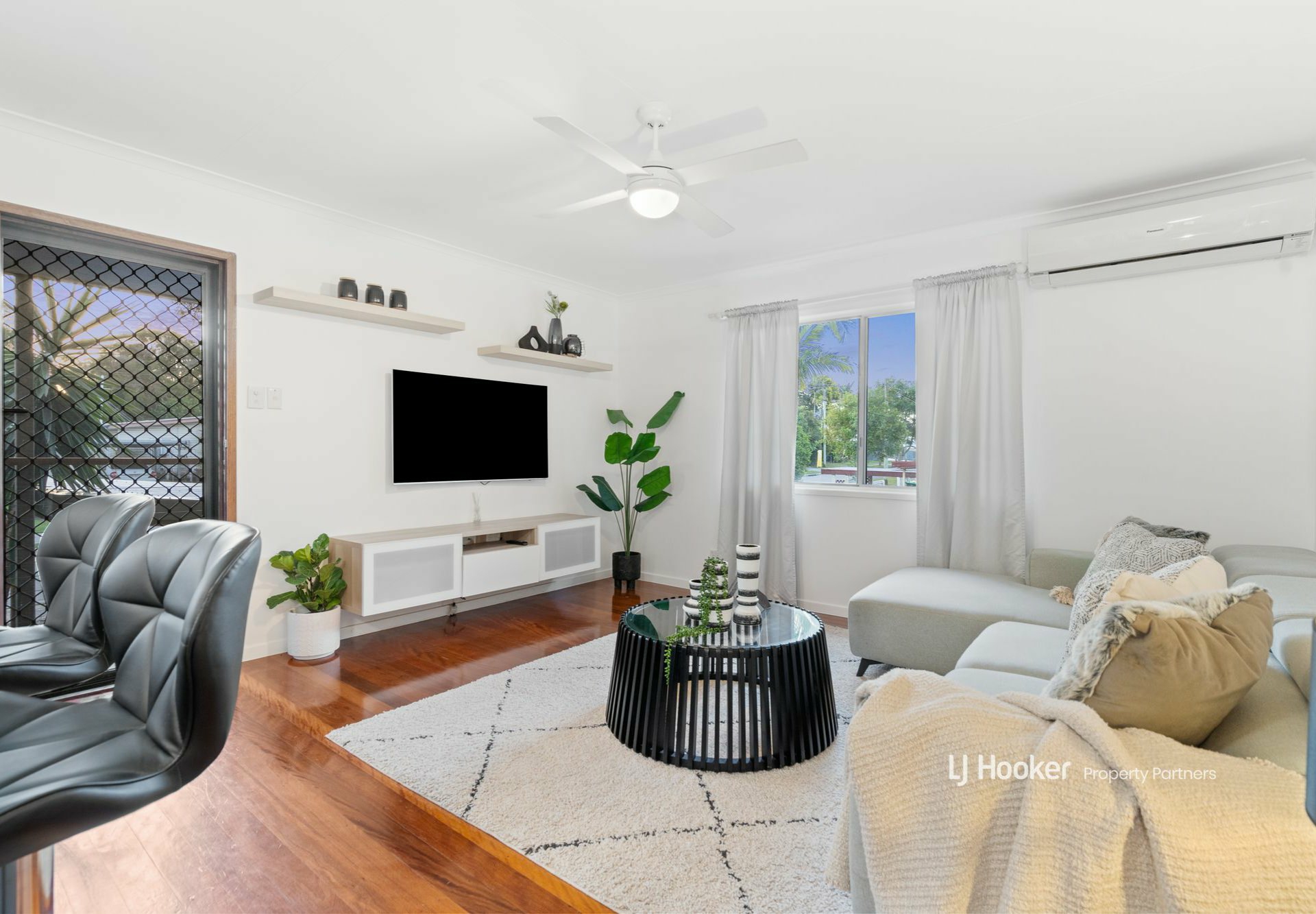 22 Saint Patrick Avenue, KURABY