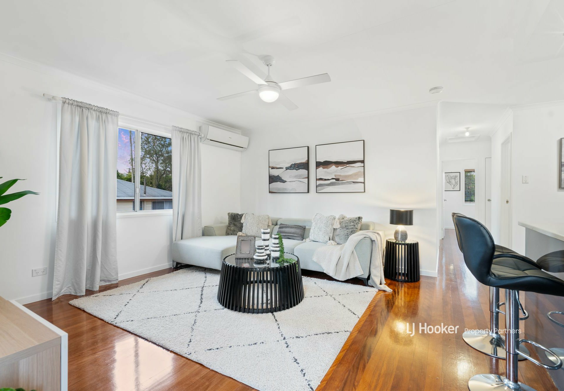 22 Saint Patrick Avenue, KURABY