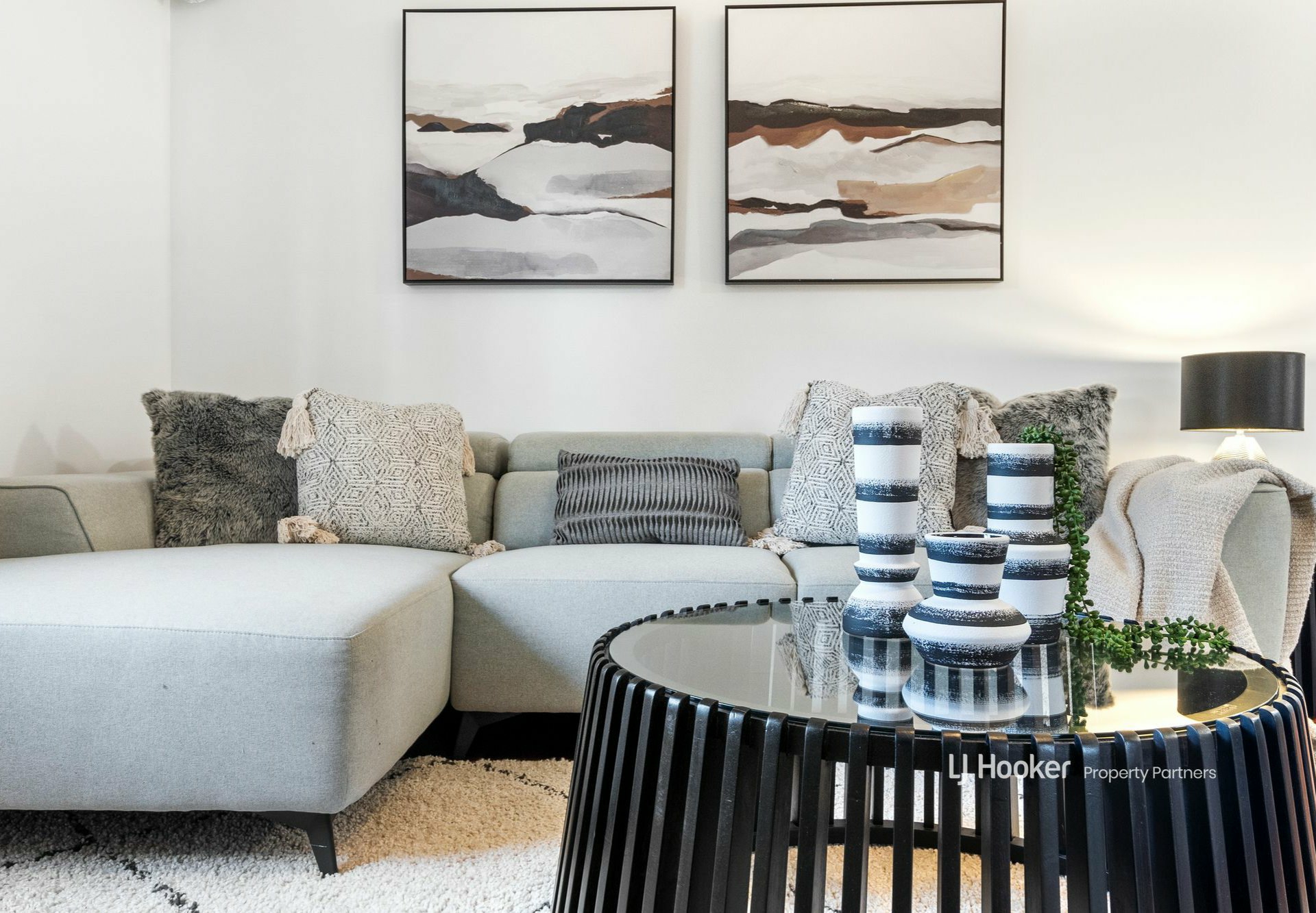 22 Saint Patrick Avenue, KURABY