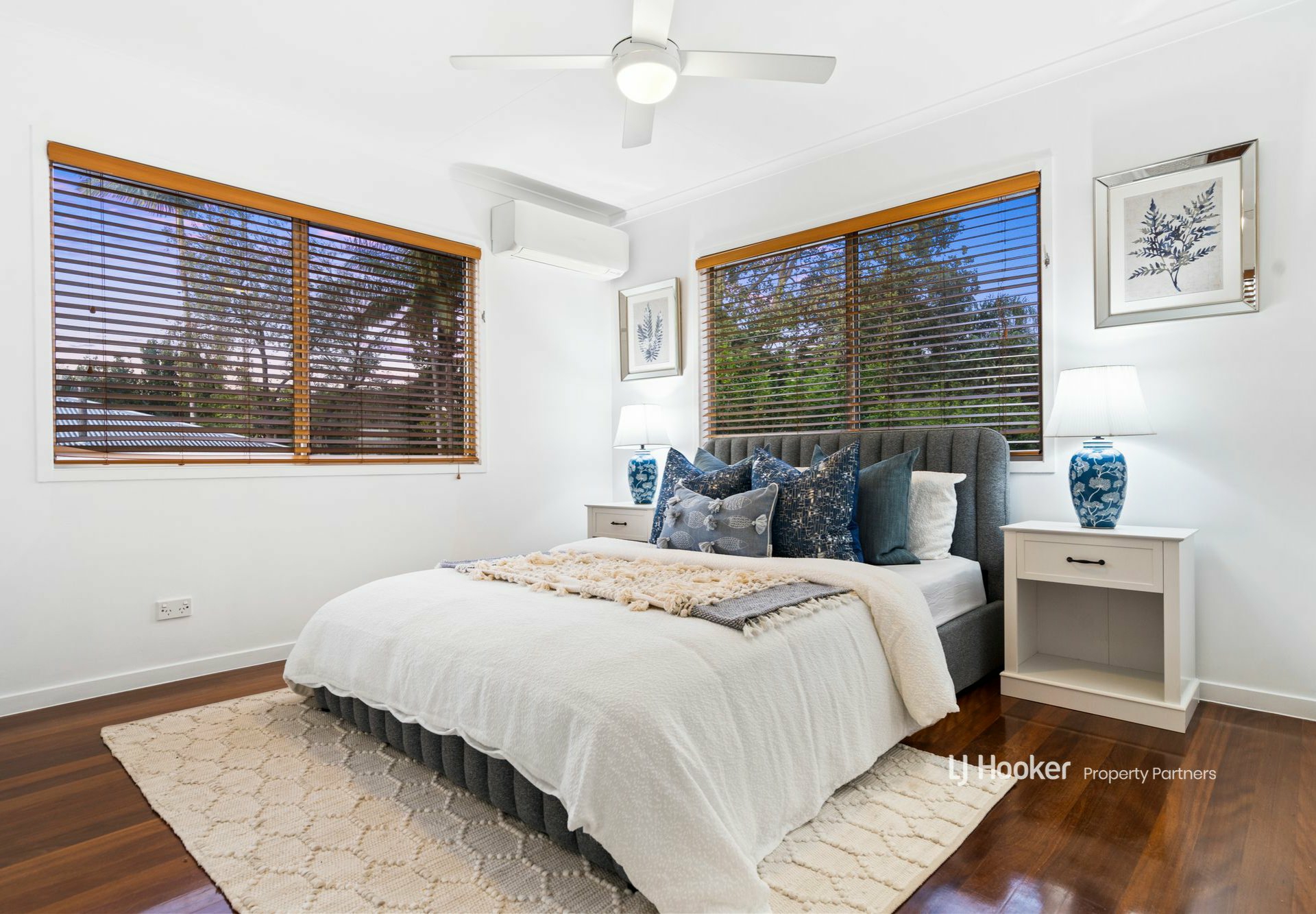 22 Saint Patrick Avenue, KURABY