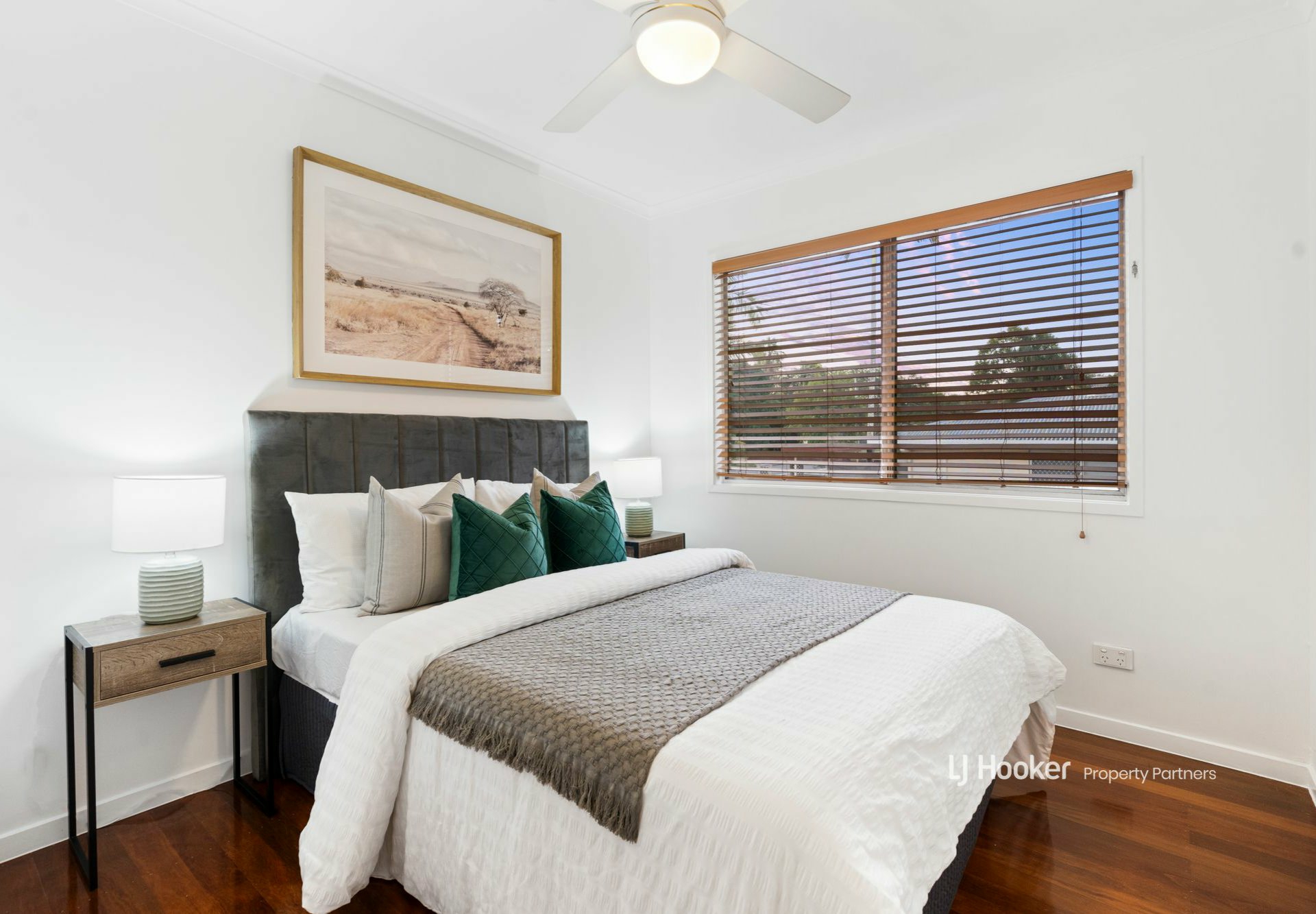 22 Saint Patrick Avenue, KURABY