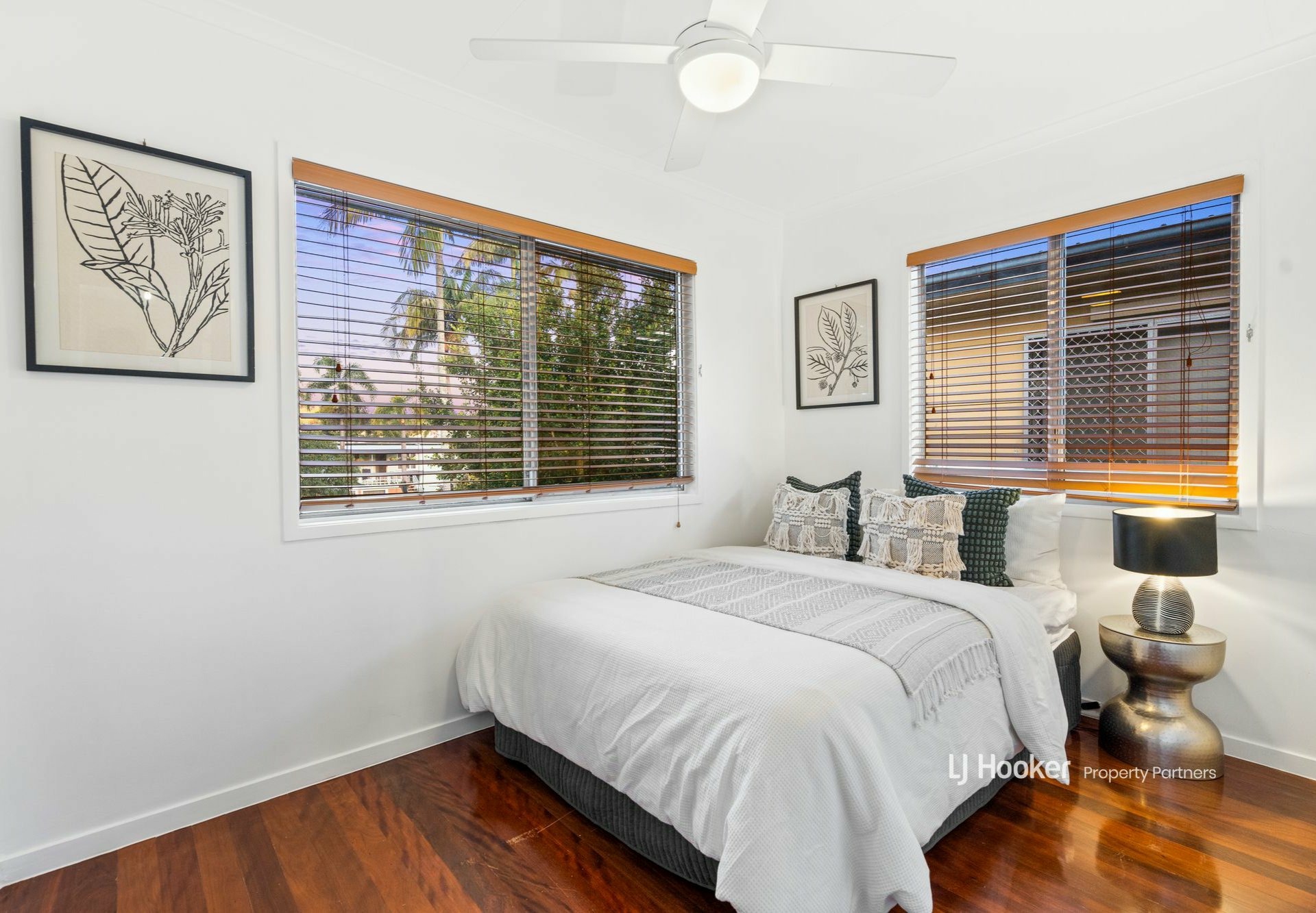 22 Saint Patrick Avenue, KURABY
