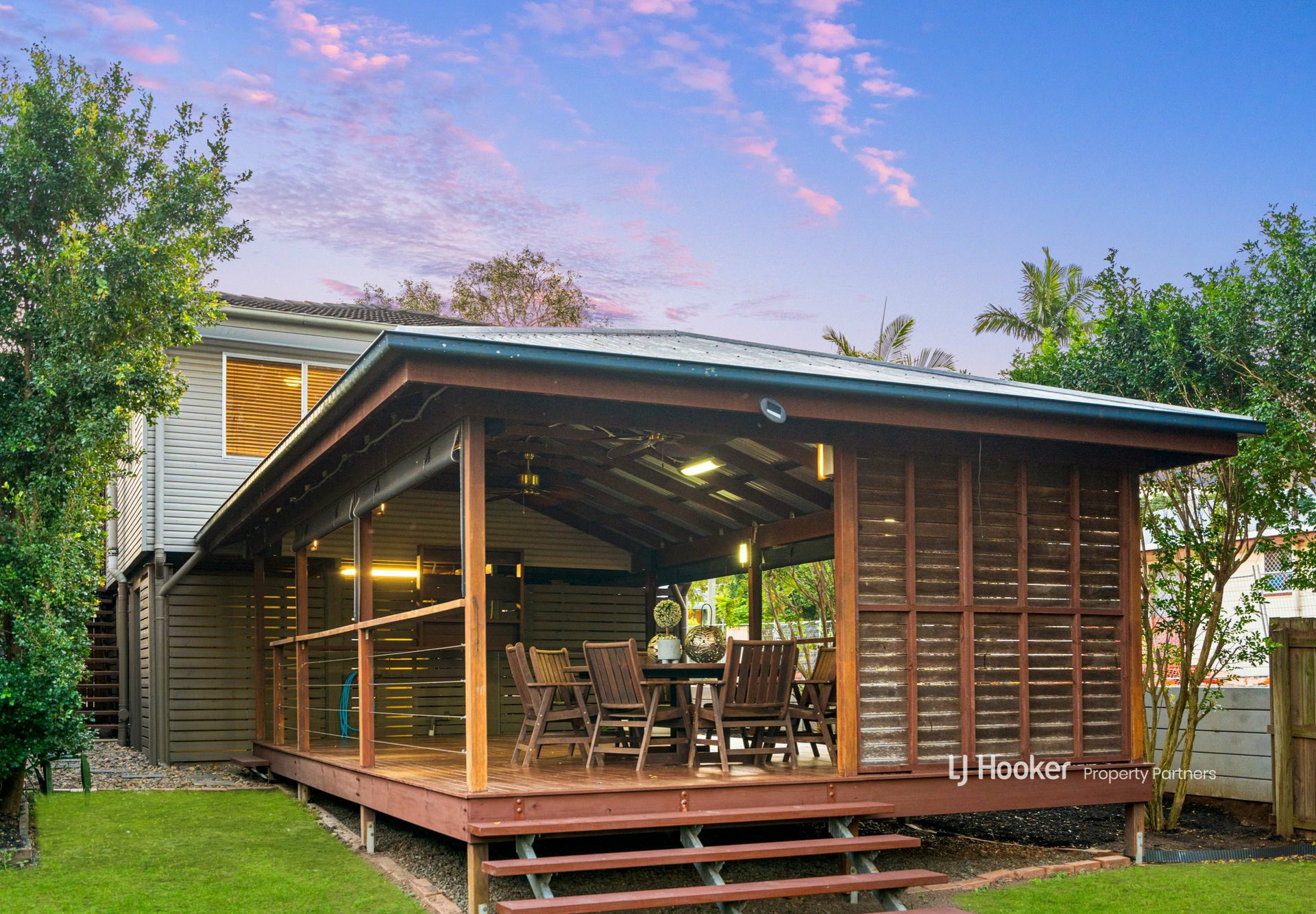 22 Saint Patrick Avenue, KURABY