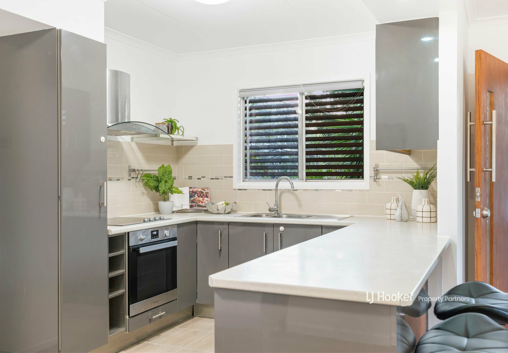 22 Saint Patrick Avenue, KURABY