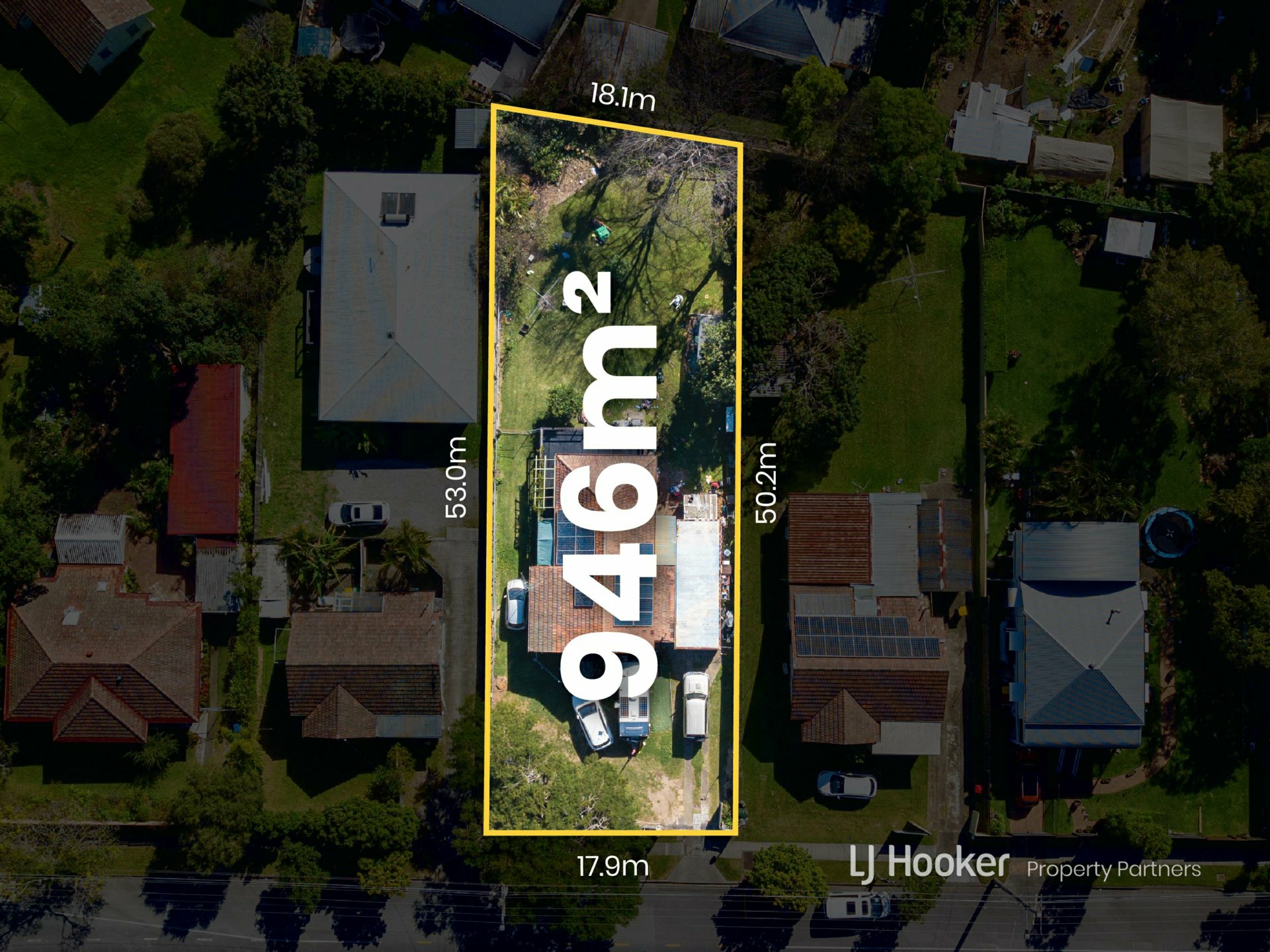 34 Evans Road, SALISBURY