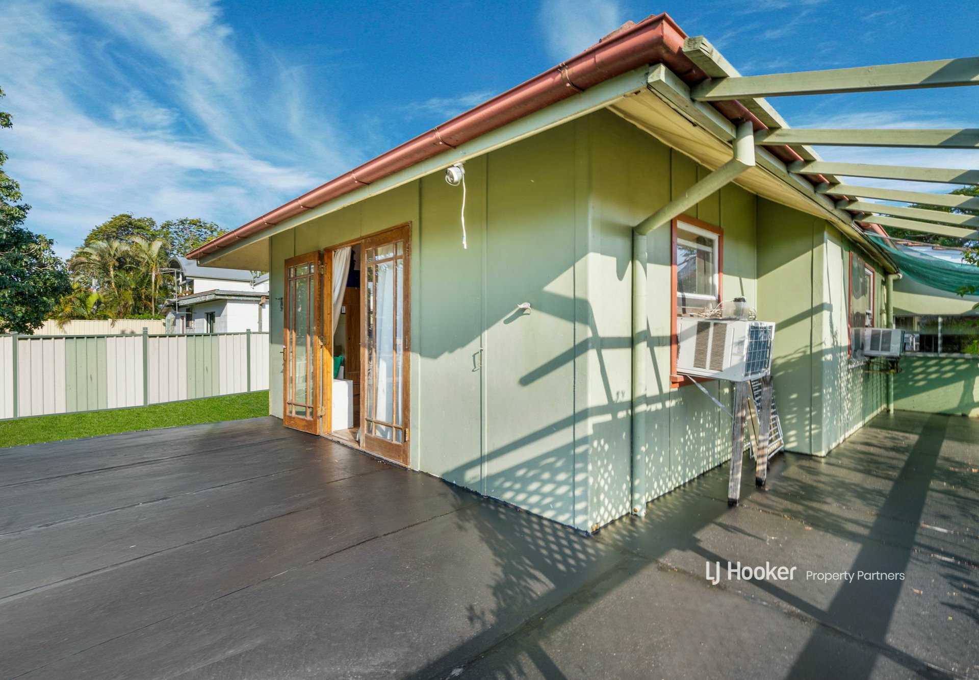 34 Evans Road, SALISBURY