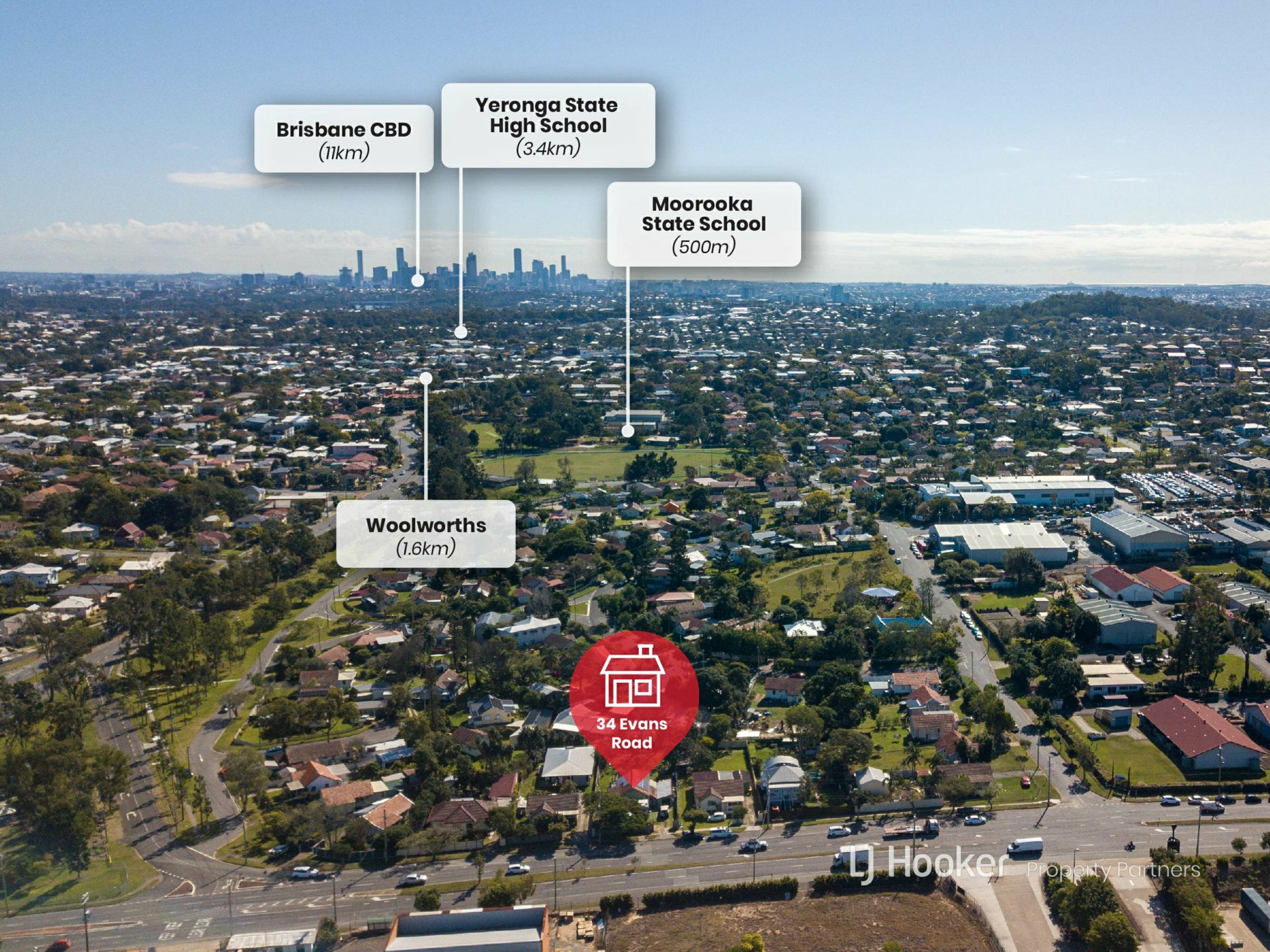 34 Evans Road, SALISBURY