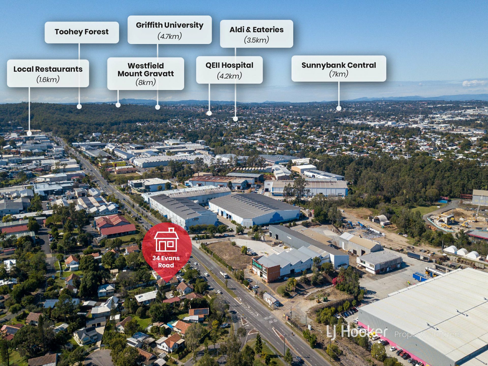 34 Evans Road, SALISBURY