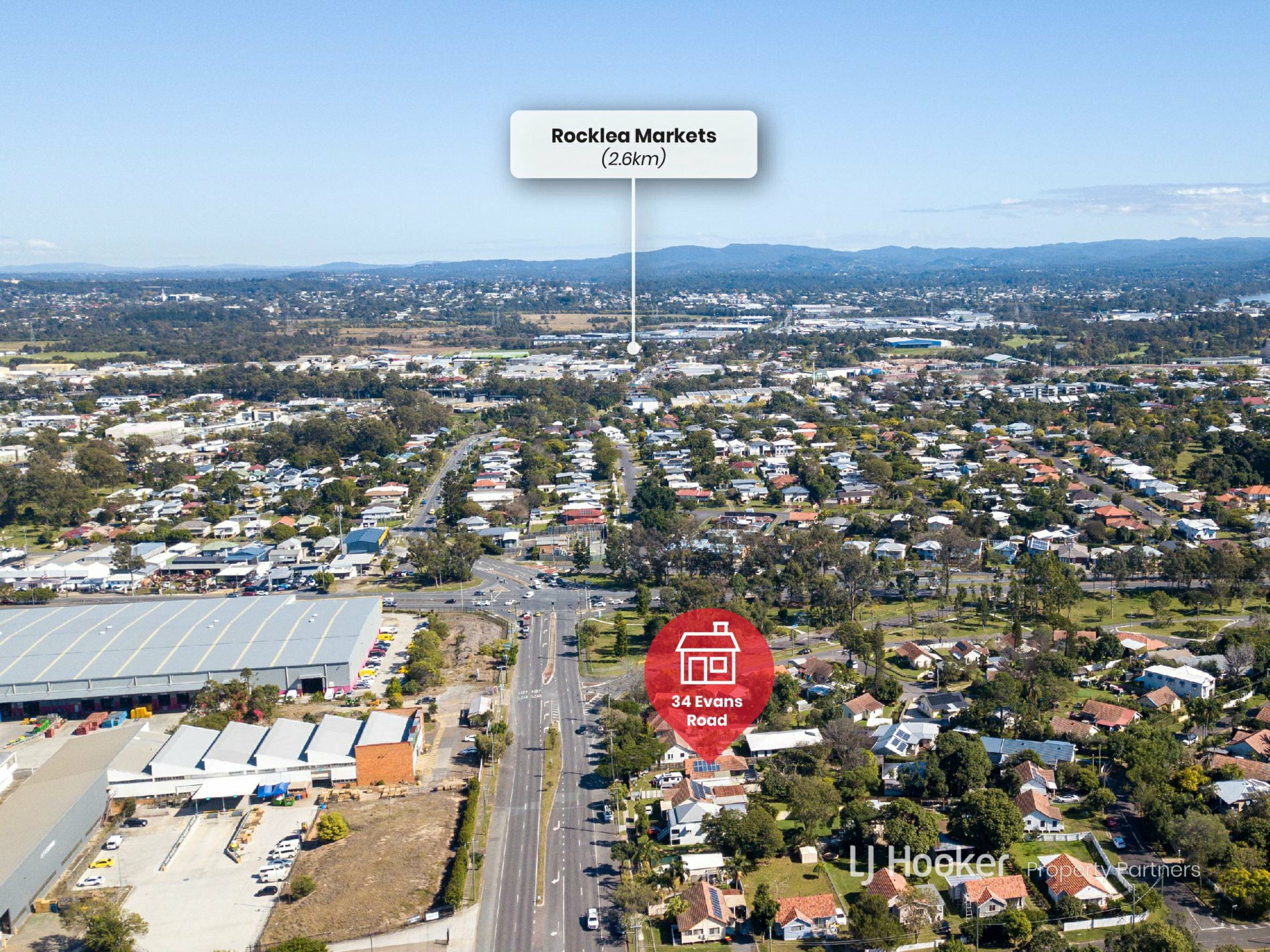 34 Evans Road, SALISBURY