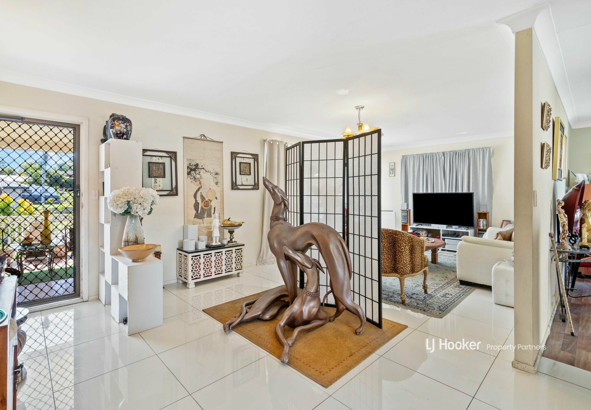 26 Ridgewood Road Algester QLD House for Sale LJ Hooker